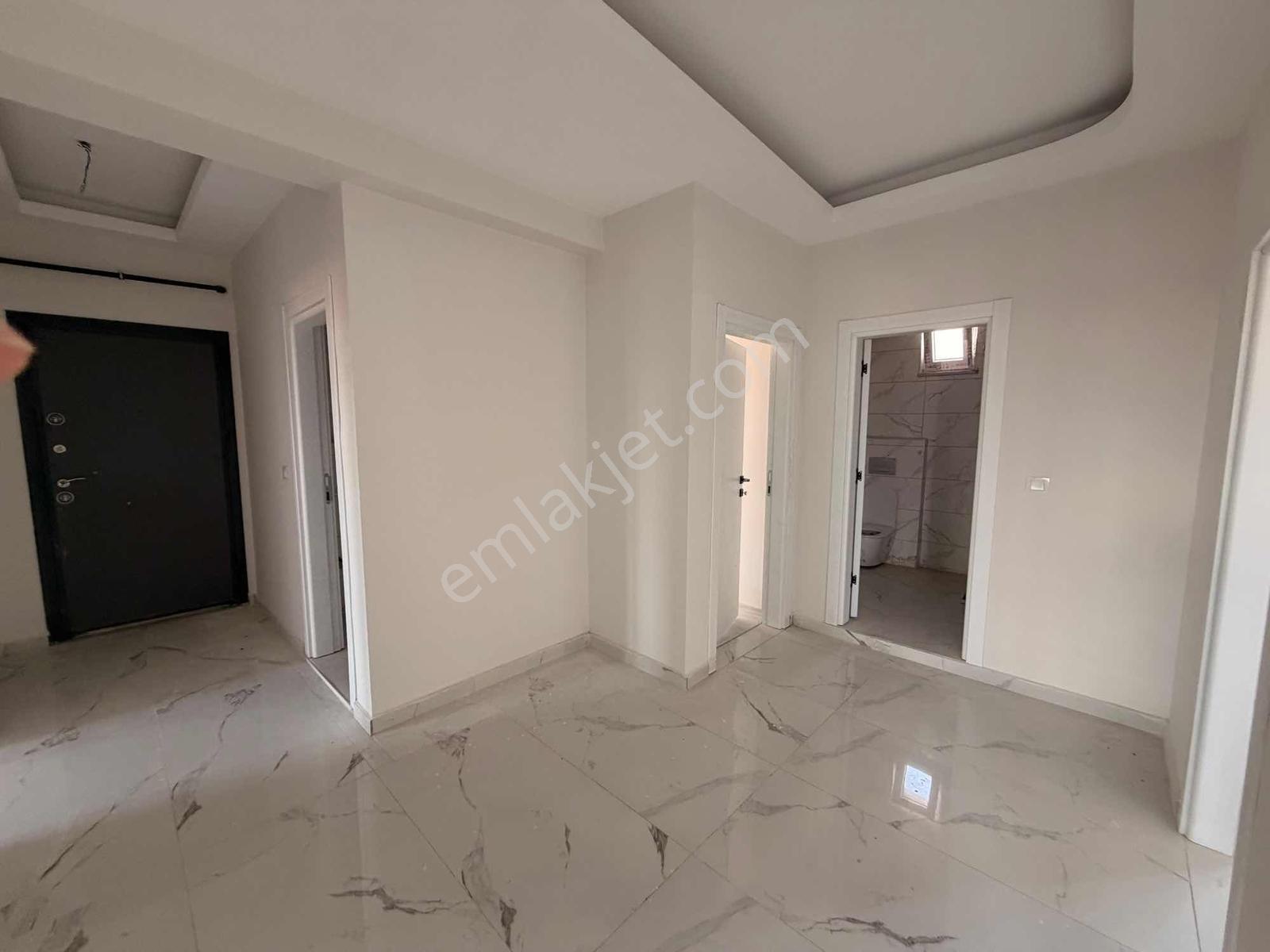 Remax Dem'den Cumhuriyet Mahallesinde Sıfır 3+1 Fırsat Daire - Görsel 20
