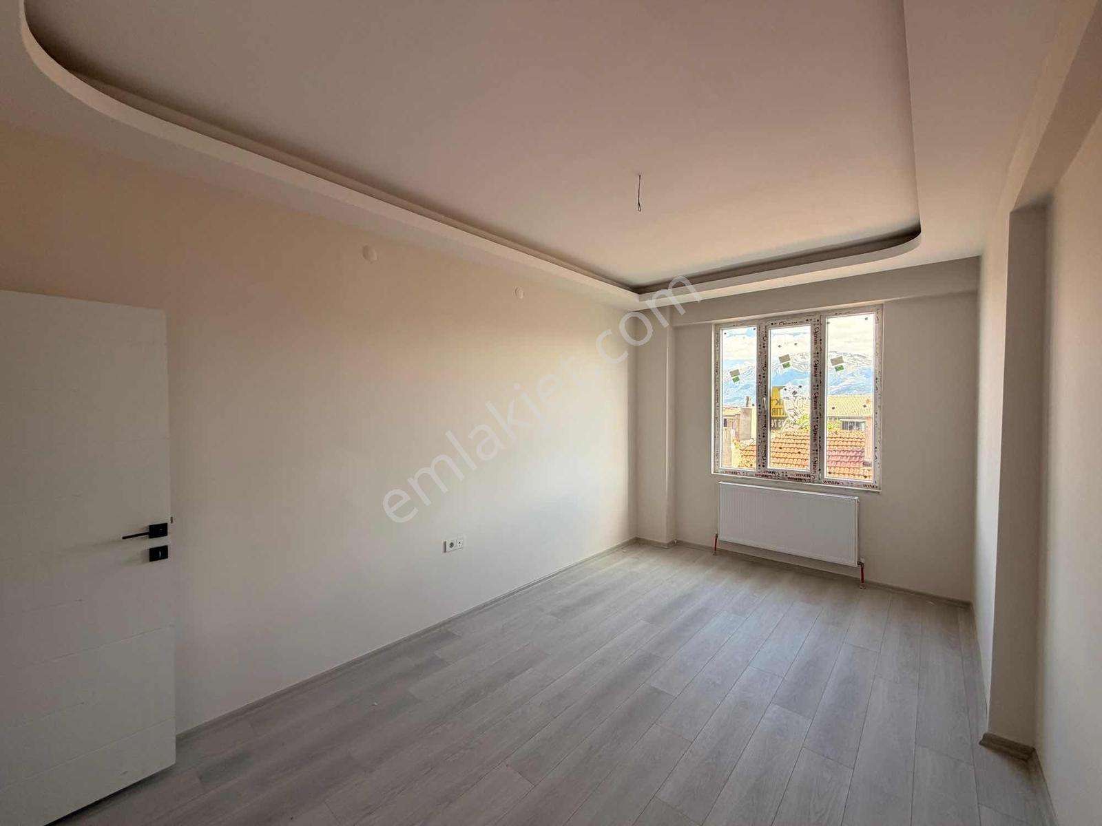 Remax Dem'den Cumhuriyet Mahallesinde Sıfır 3+1 Fırsat Daire - Görsel 6