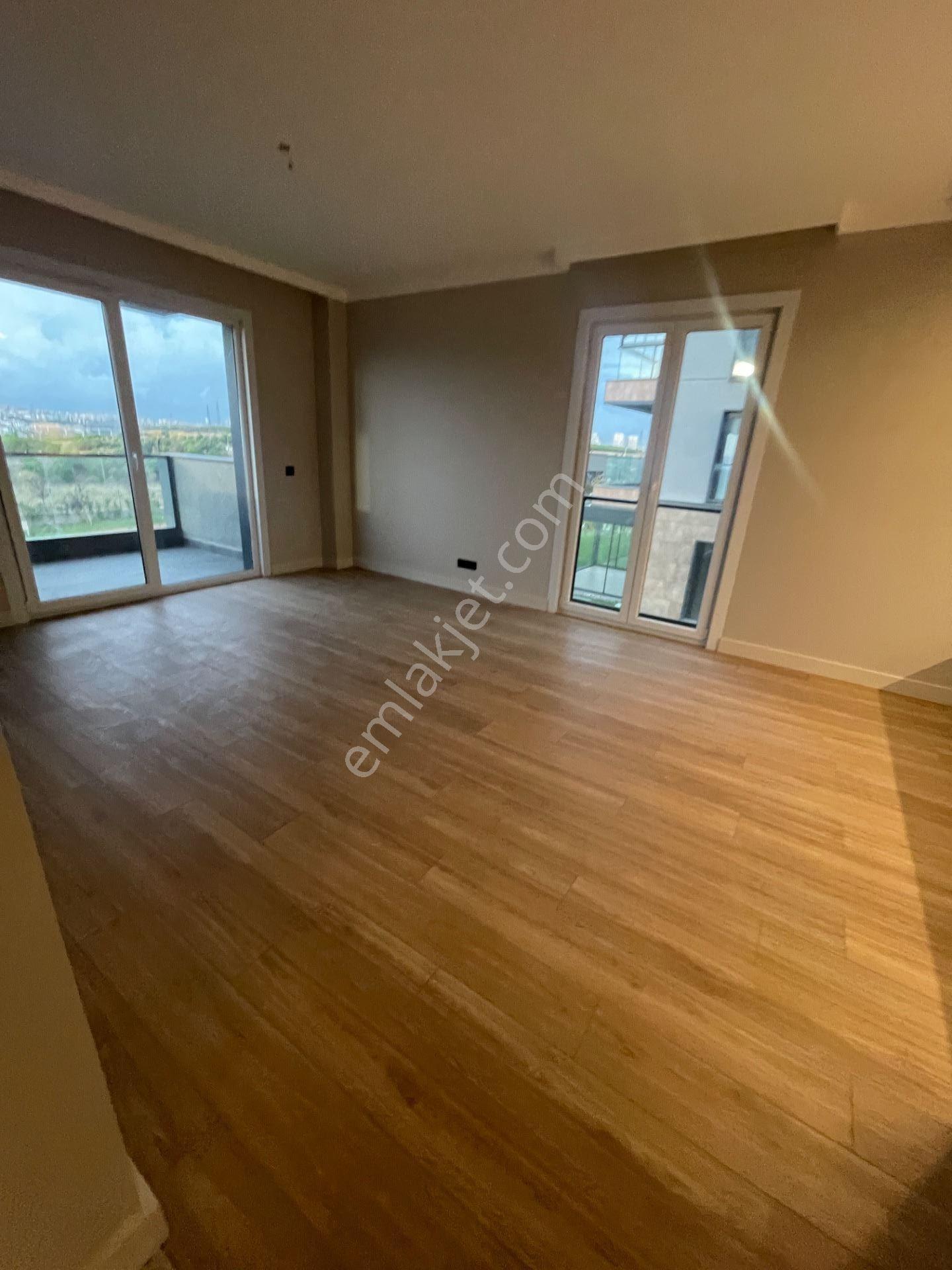 Tema İstanbul 2'de Satılık 1+1 Peyzaj Manzaralı Köşe Daire 83m² - Görsel 9