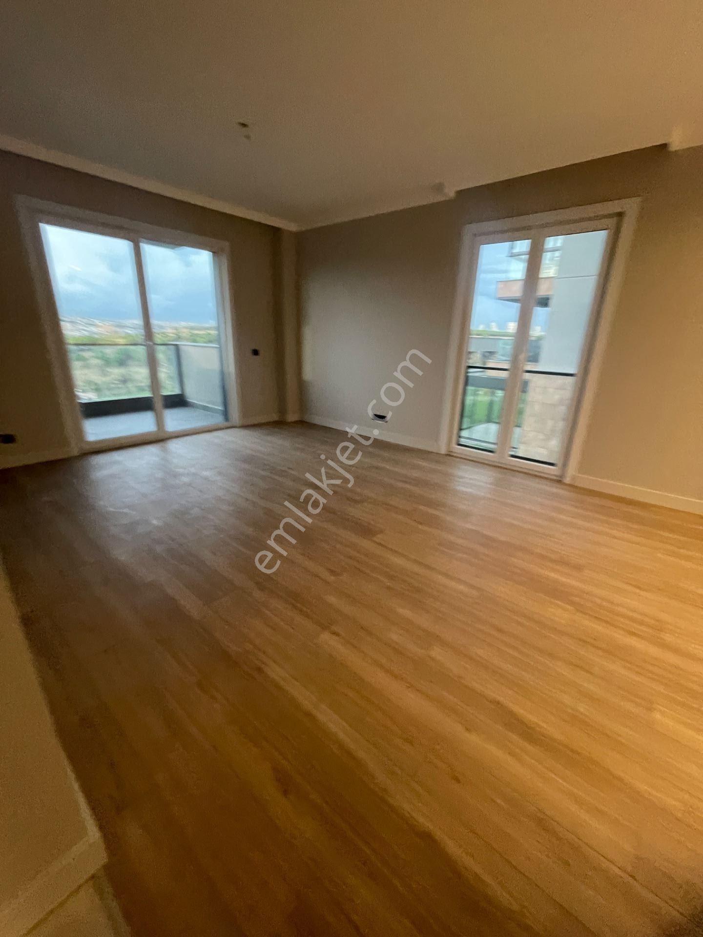 Tema İstanbul 2'de Satılık 1+1 Peyzaj Manzaralı Köşe Daire 83m² - Görsel 22