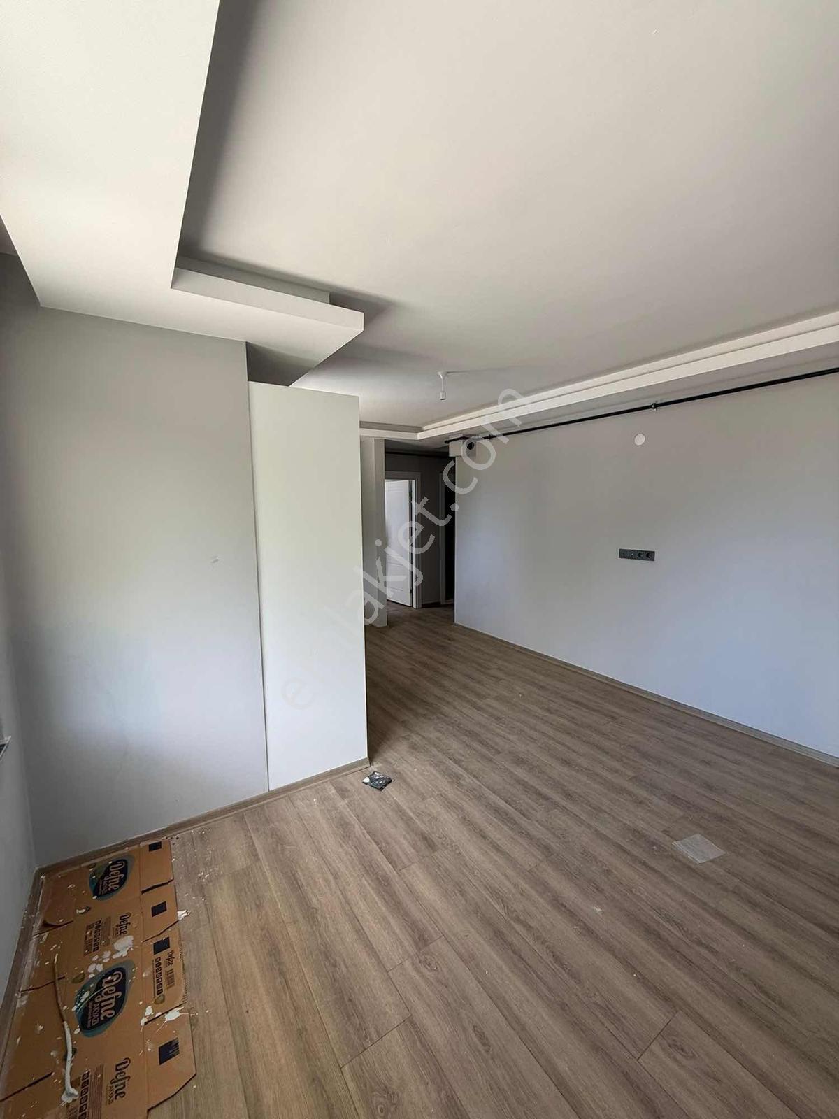 İncesu'da 1+1 Eşyasız Kiralık Daire - Görsel 2