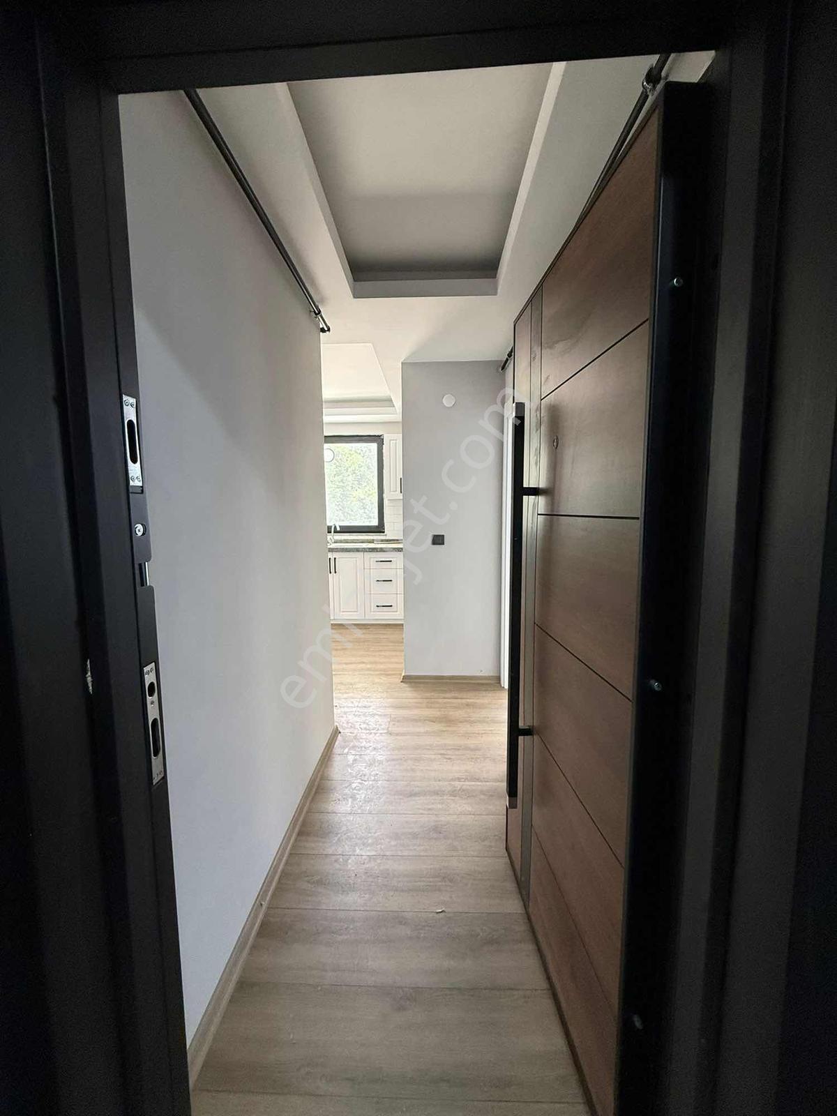 İncesu'da 1+1 Eşyasız Kiralık Daire - Görsel 3