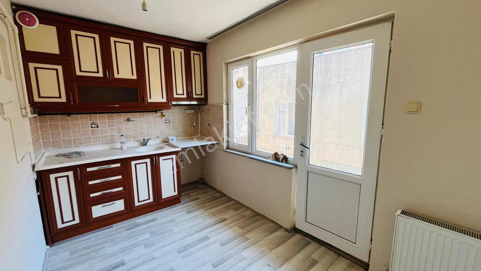 Davutkadı Kiralık Teraslı 3+1 Daire - Görsel 16