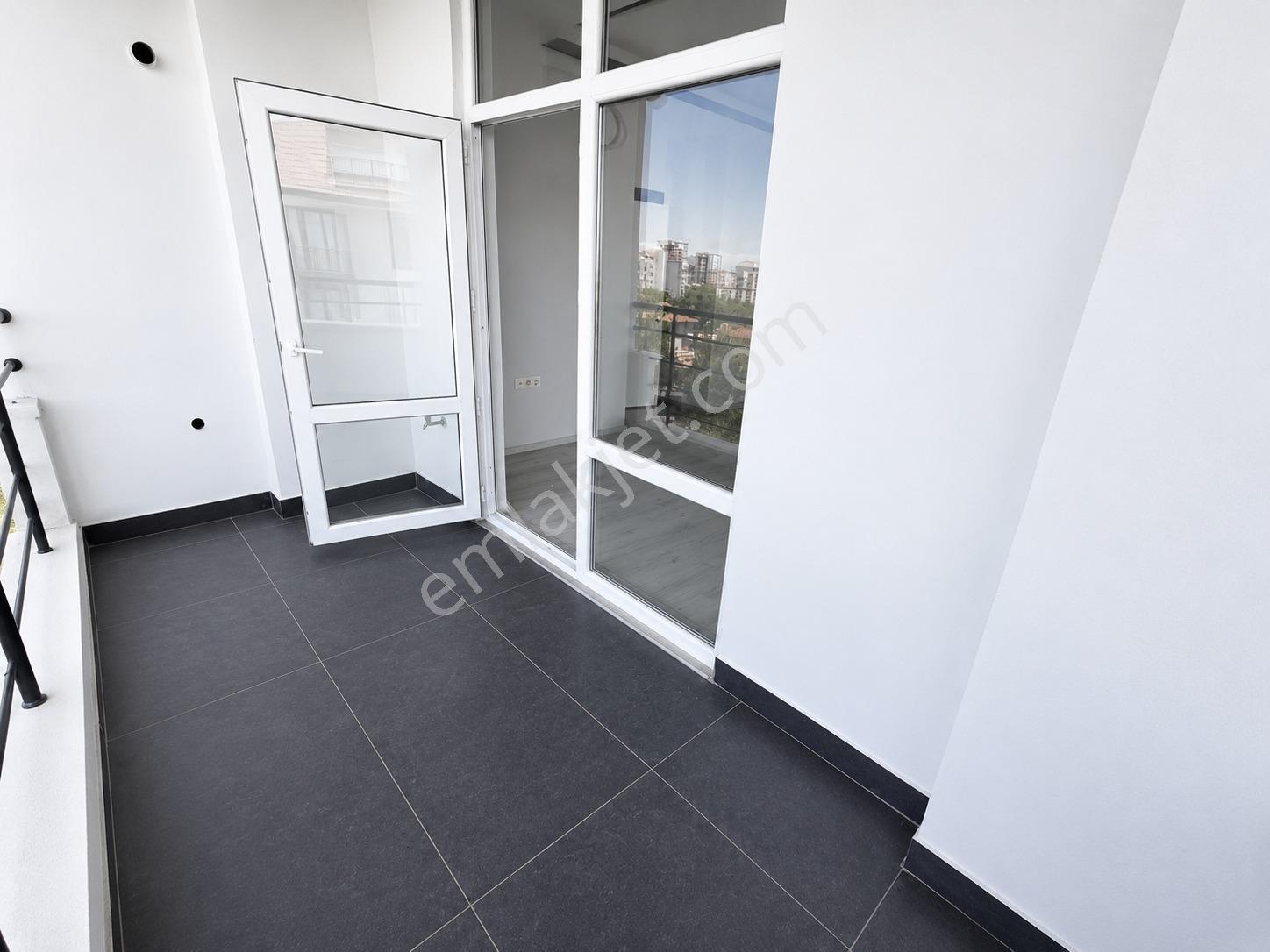 Avsallar 4+2 Dubleks 160m2 Deniz Manzaralı İskan Var Sıfır Daire - Görsel 18