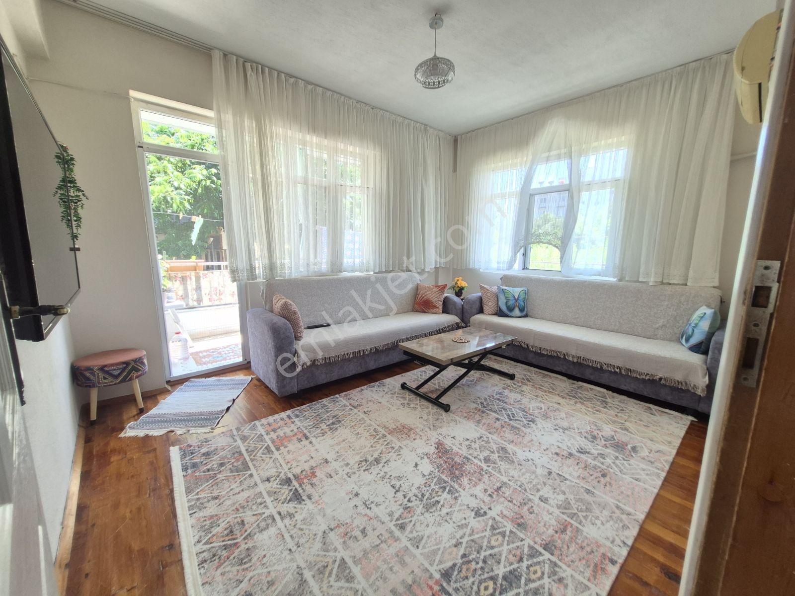 Antalya Serik Merkez Mh 2+1 110 M2 Ara Kat Satılık Daire - Görsel 21