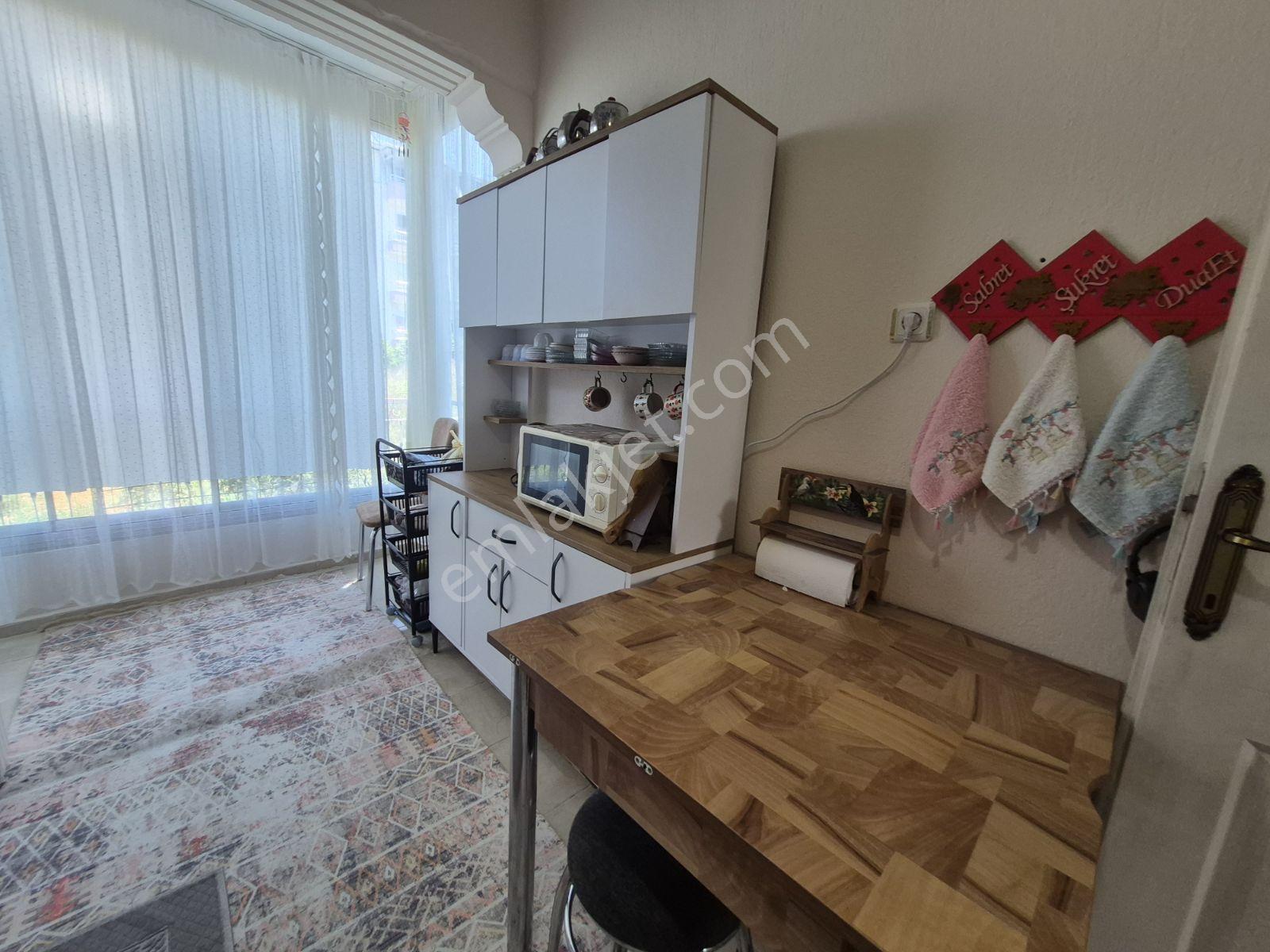 Antalya Serik Merkez Mh 2+1 110 M2 Ara Kat Satılık Daire - Görsel 8