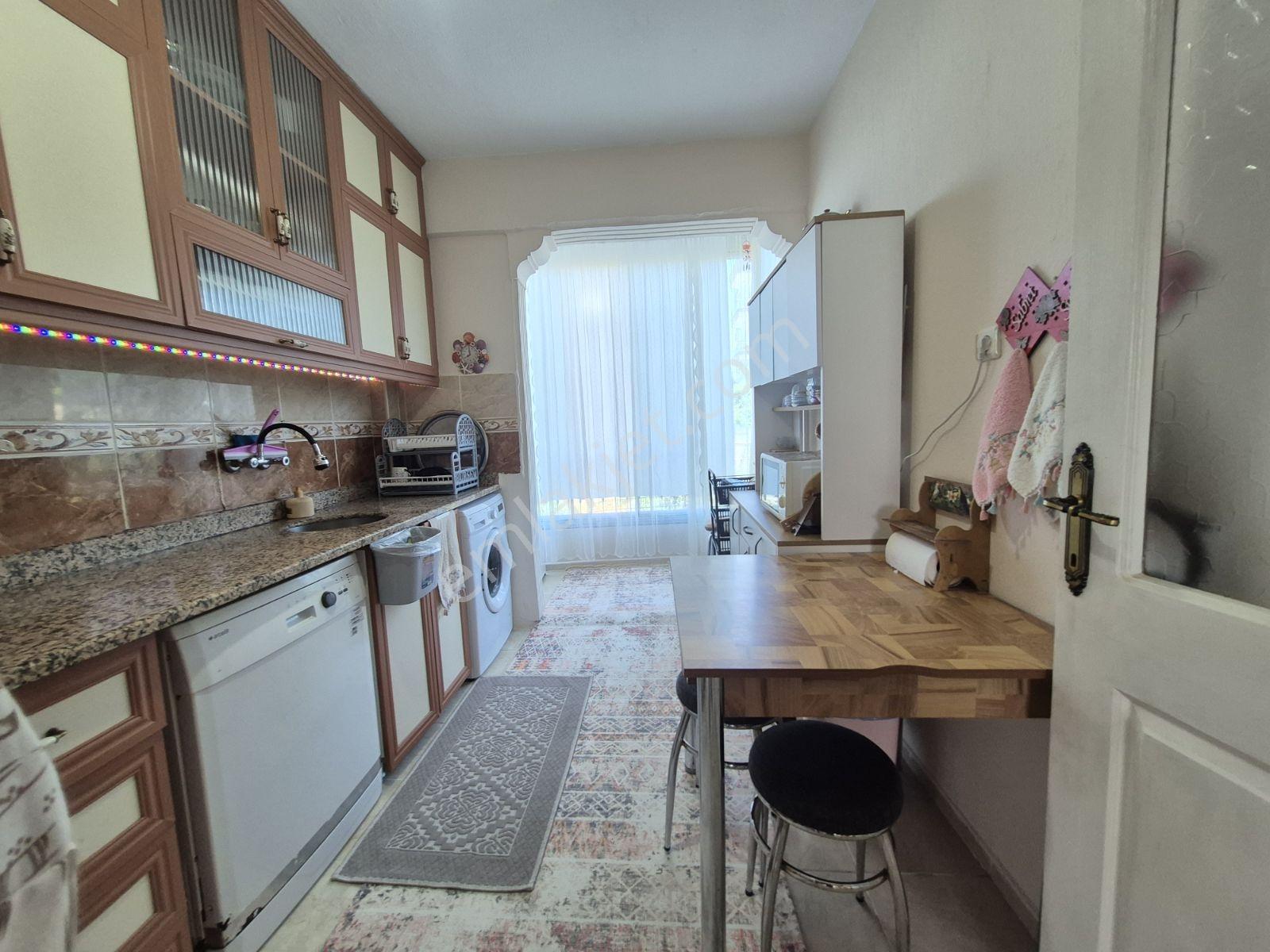 Antalya Serik Merkez Mh 2+1 110 M2 Ara Kat Satılık Daire - Görsel 7
