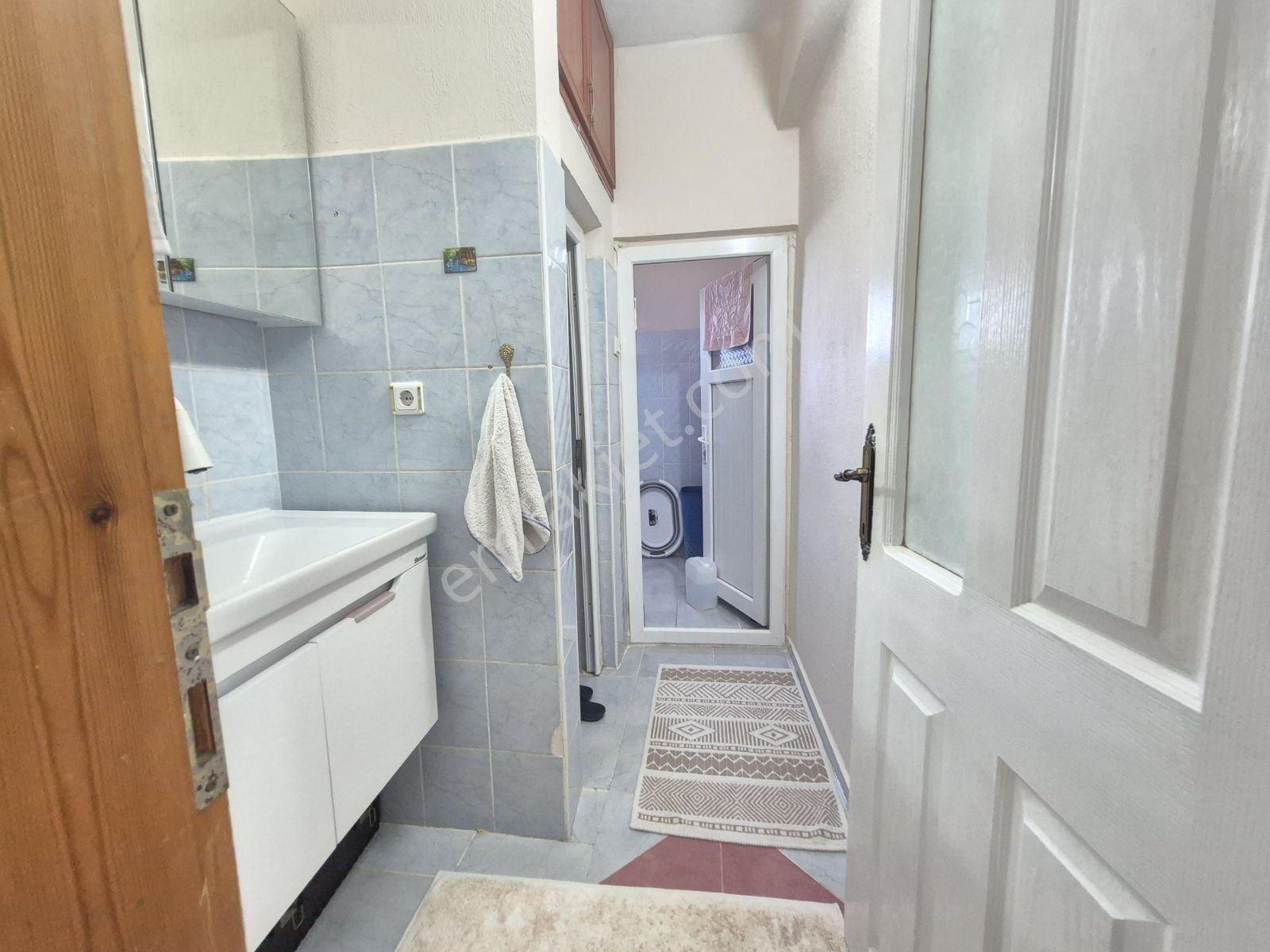 Antalya Serik Merkez Mh 2+1 110 M2 Ara Kat Satılık Daire - Görsel 14