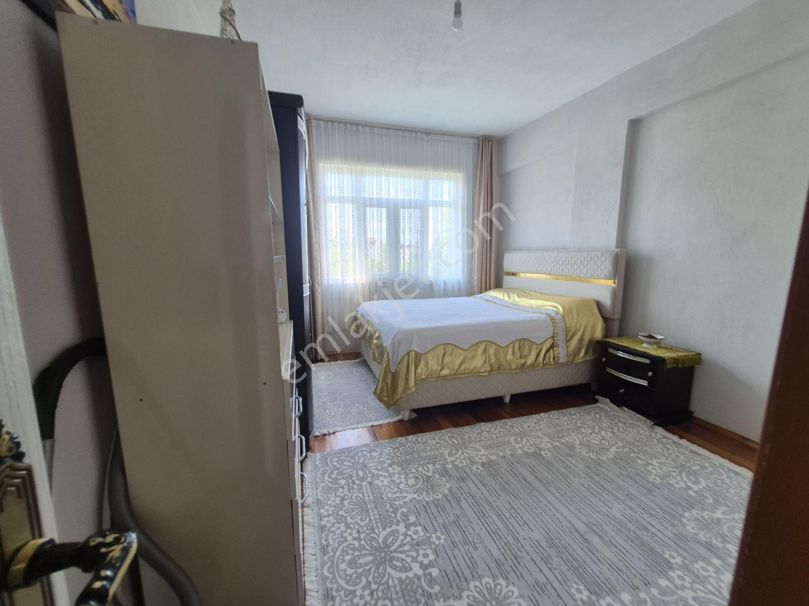 Antalya Serik Merkez Mh 2+1 110 M2 Ara Kat Satılık Daire - Görsel 24