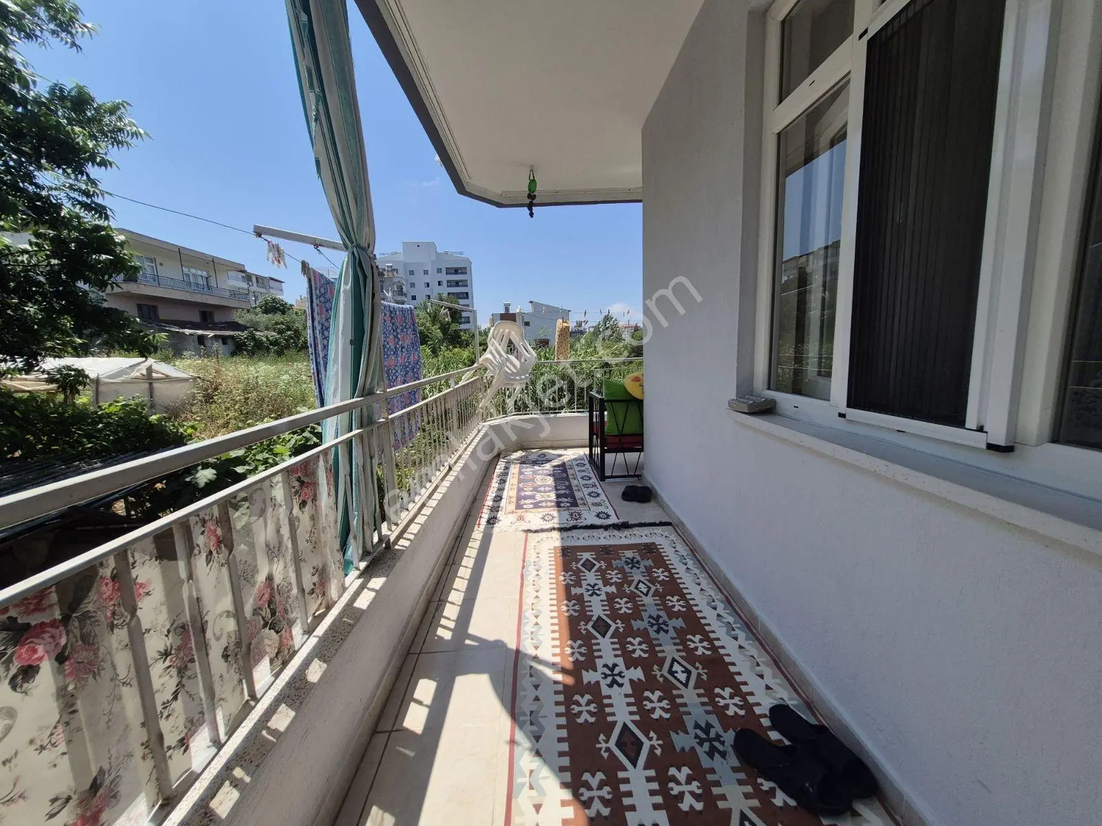 Antalya Serik Merkez Mh 2+1 110 M2 Ara Kat Satılık Daire - Görsel 20