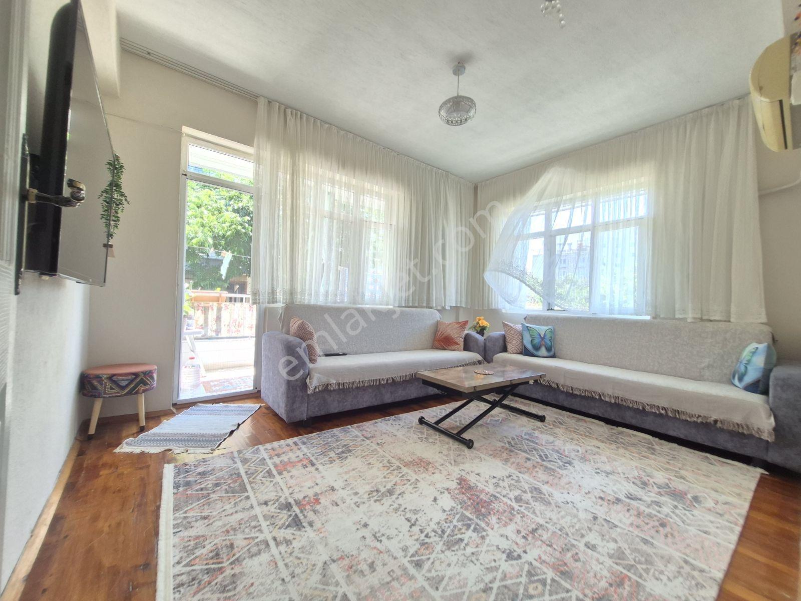 Antalya Serik Merkez Mh 2+1 110 M2 Ara Kat Satılık Daire - Görsel 12