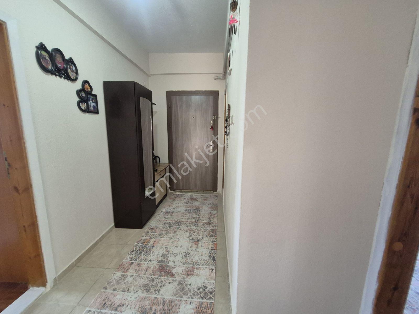 Antalya Serik Merkez Mh 2+1 110 M2 Ara Kat Satılık Daire - Görsel 13
