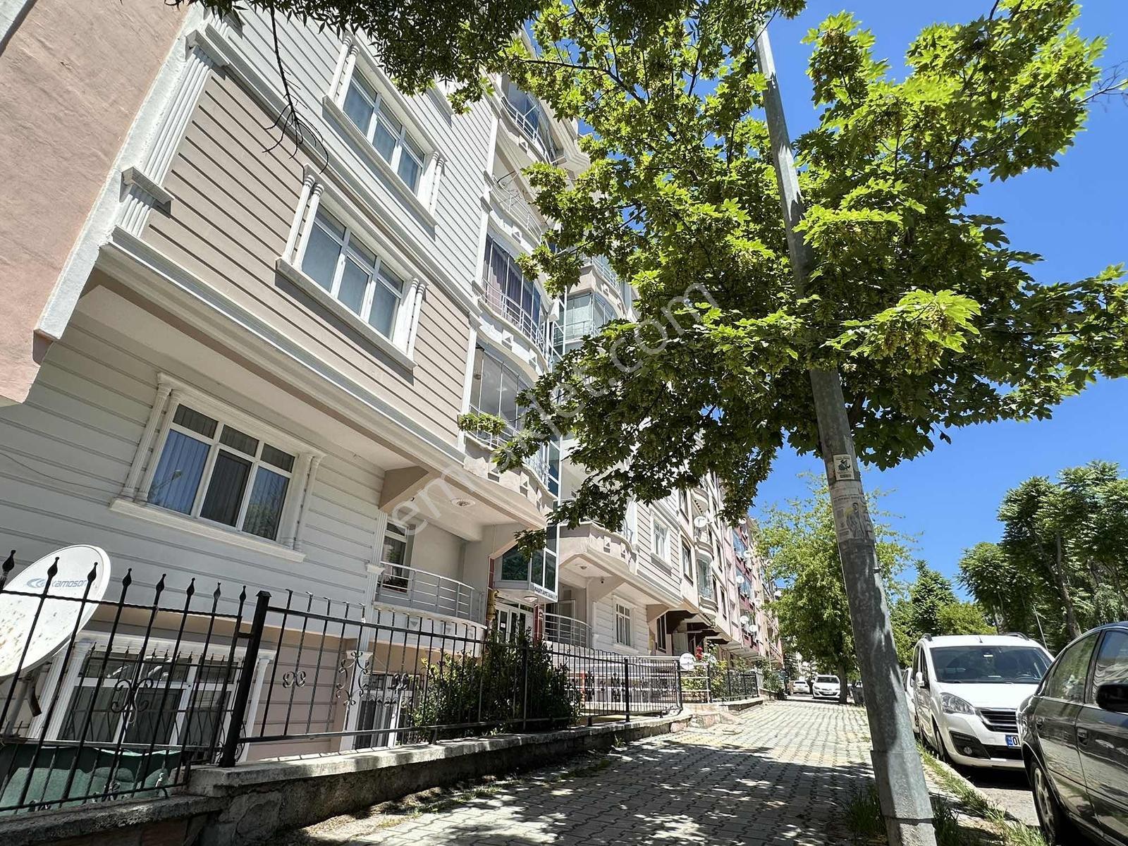 An-ka'dan Askeriye Karşısı 3+1 Kendine Ait Bahçeli Daire - Görsel 17