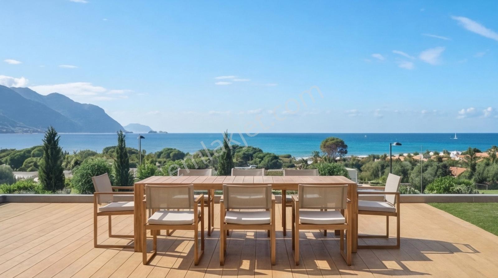 Casa Bella,sınırlı Sayıda,ön Satış Ayrıcalığıyla Kuşadası 'nda - Görsel 21