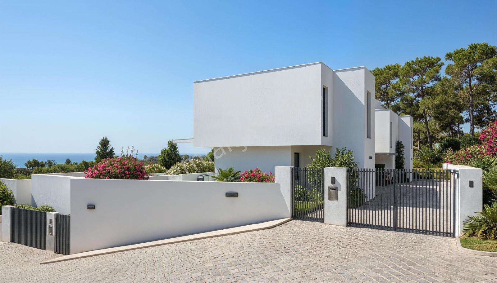 Casa Bella,sınırlı Sayıda,ön Satış Ayrıcalığıyla Kuşadası 'nda - Görsel 19