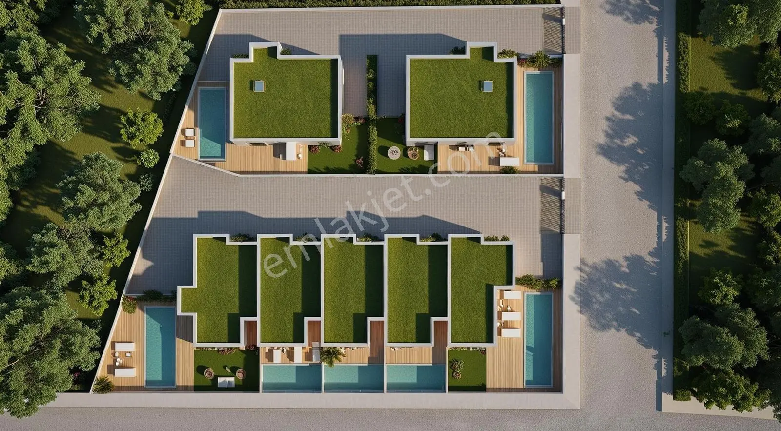 Casa Bella,sınırlı Sayıda,ön Satış Ayrıcalığıyla Kuşadası 'nda - Görsel 23
