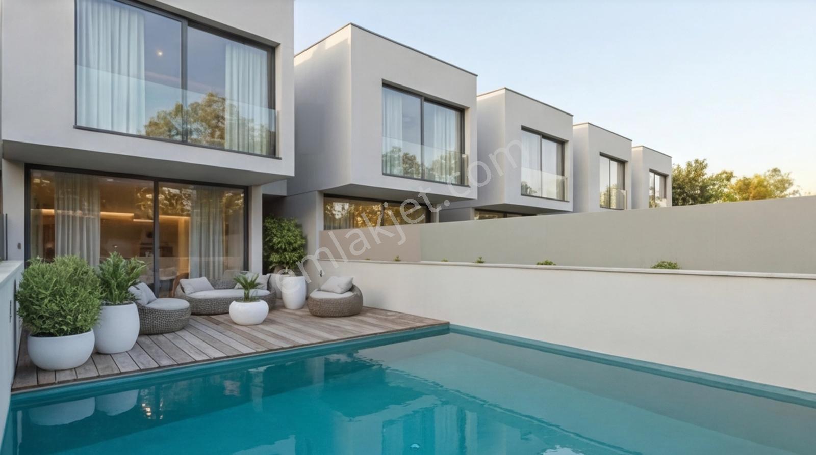 Casa Bella,sınırlı Sayıda,ön Satış Ayrıcalığıyla Kuşadası 'nda - Görsel 17