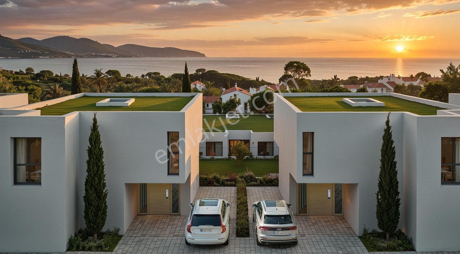 Casa Bella,sınırlı Sayıda,ön Satış Ayrıcalığıyla Kuşadası 'nda - Görsel 9