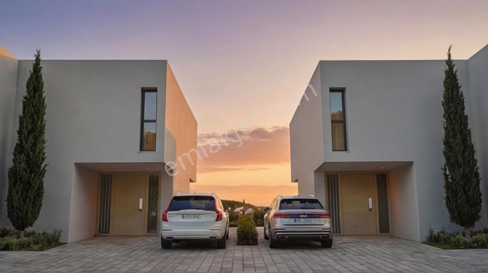 Casa Bella,sınırlı Sayıda,ön Satış Ayrıcalığıyla Kuşadası 'nda - Görsel 8