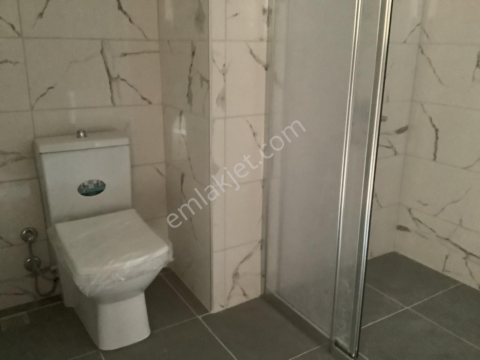 Ege Mahallesi'nde Site İçinde 3+1 Satılık Bahçe Dublex Daire - Görsel 16