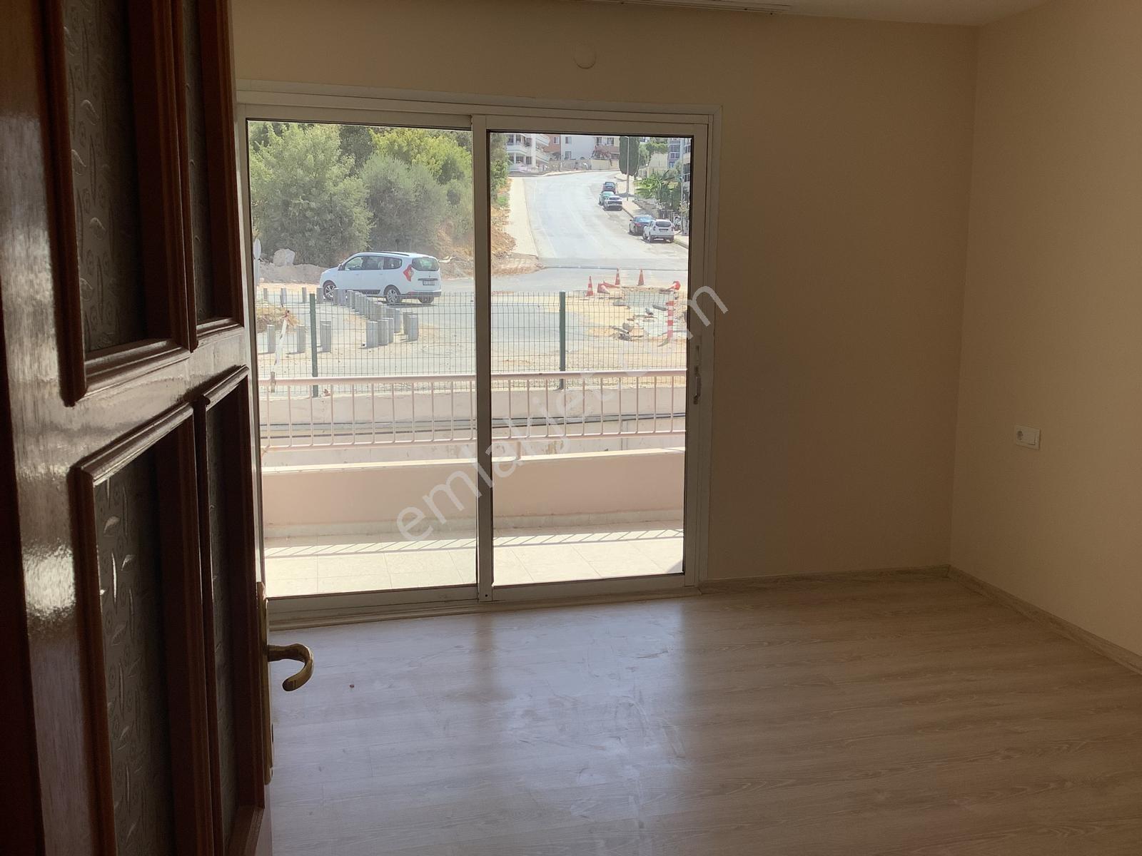 Ege Mahallesi'nde Site İçinde 3+1 Satılık Bahçe Dublex Daire - Görsel 14
