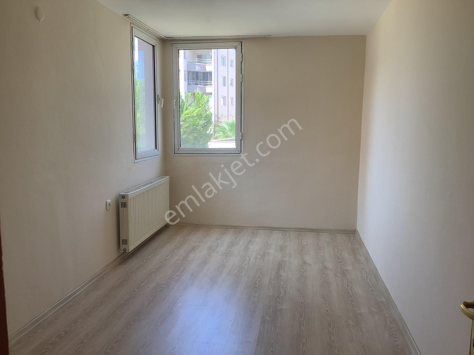 Ege Mahallesi'nde Site İçinde 3+1 Satılık Bahçe Dublex Daire - Görsel 15