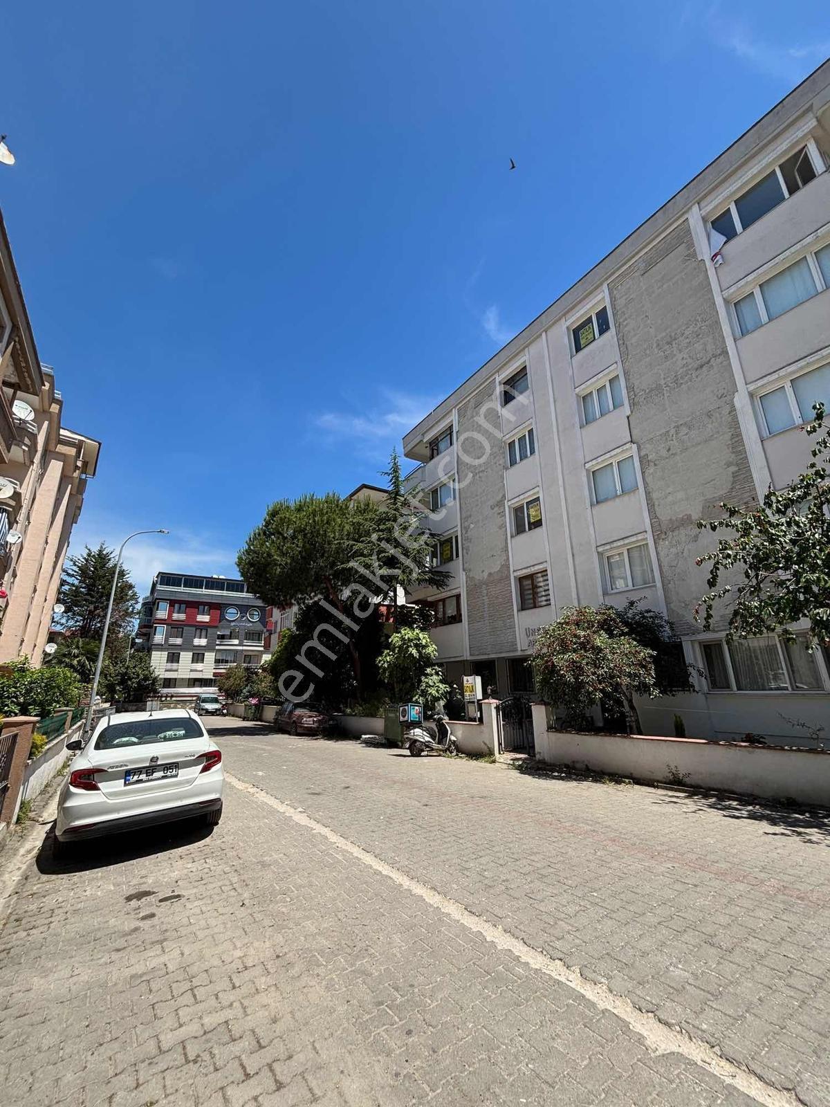 Bahçelievler'de Vega Avm Karşısı Kiralık 3+1 Daire - Görsel 2