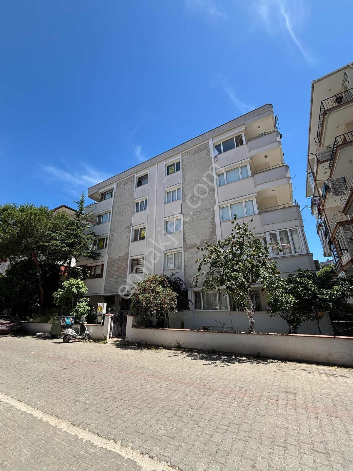 Bahçelievler'de Vega Avm Karşısı Kiralık 3+1 Daire - Görsel 11