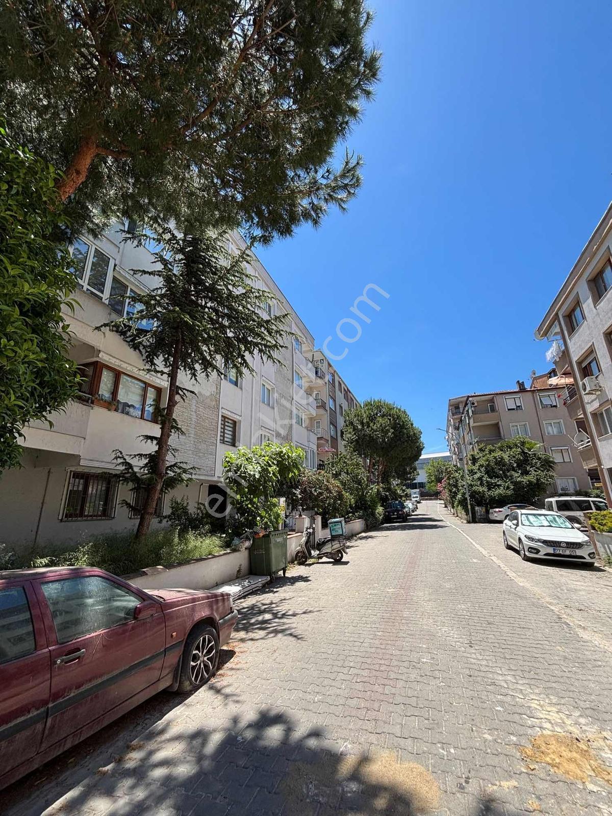 Bahçelievler'de Vega Avm Karşısı Kiralık 3+1 Daire - Görsel 12