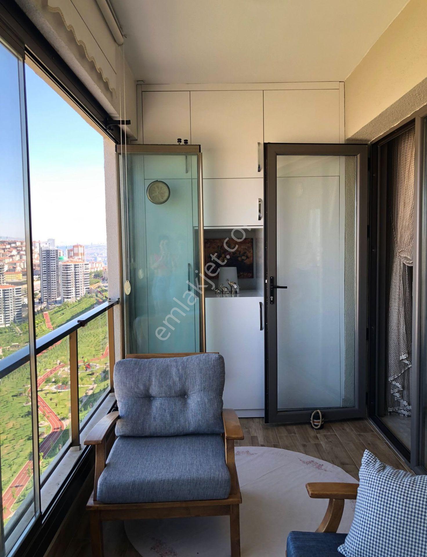 Kapalı Havuzlu Ovacık Ayaklarınızın Altında 4+1 Satılık - Görsel 18