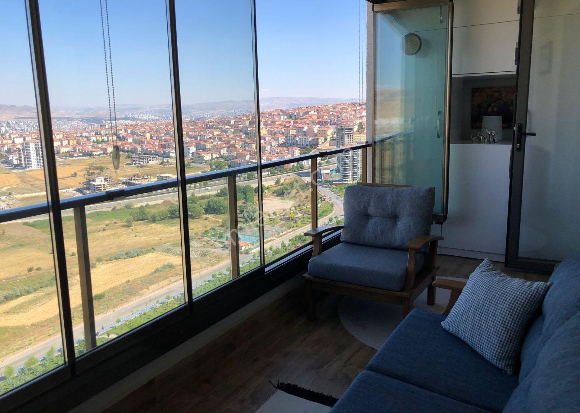 Kapalı Havuzlu Ovacık Ayaklarınızın Altında 4+1 Satılık - Görsel 19
