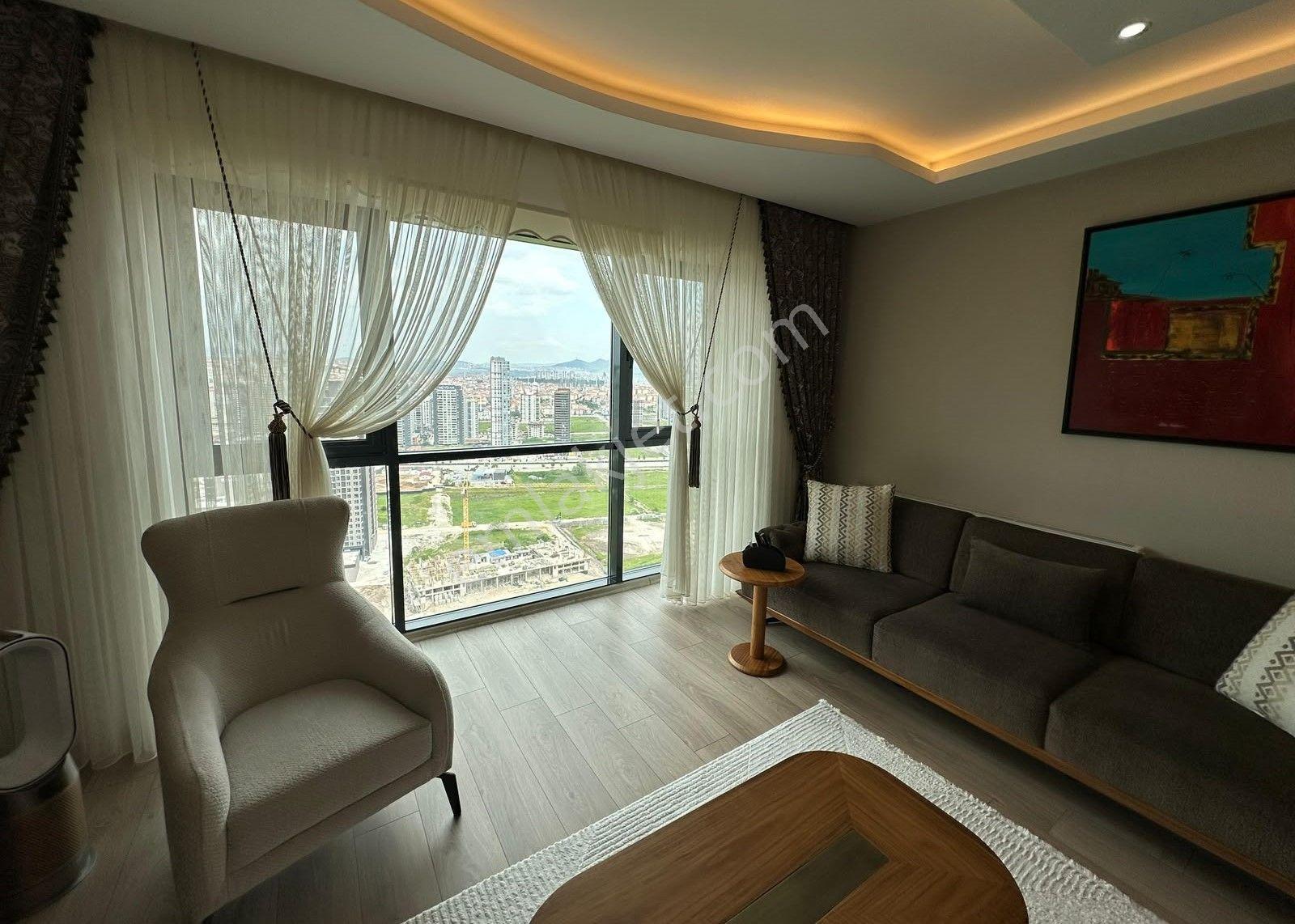 Kapalı Havuzlu Ovacık Ayaklarınızın Altında 4+1 Satılık - Görsel 9