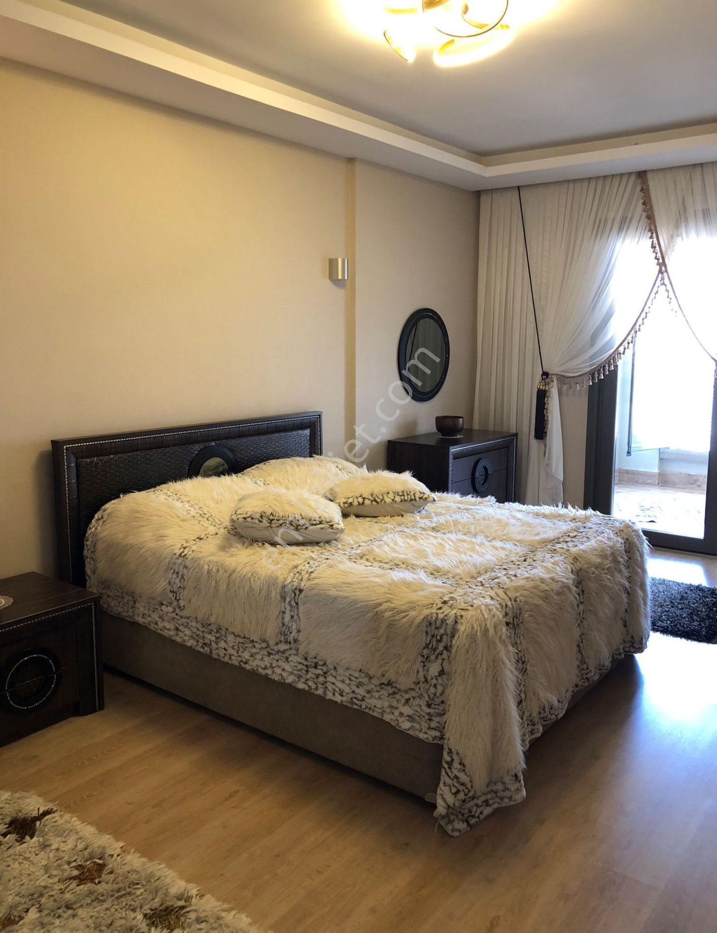 Kapalı Havuzlu Ovacık Ayaklarınızın Altında 4+1 Satılık - Görsel 16