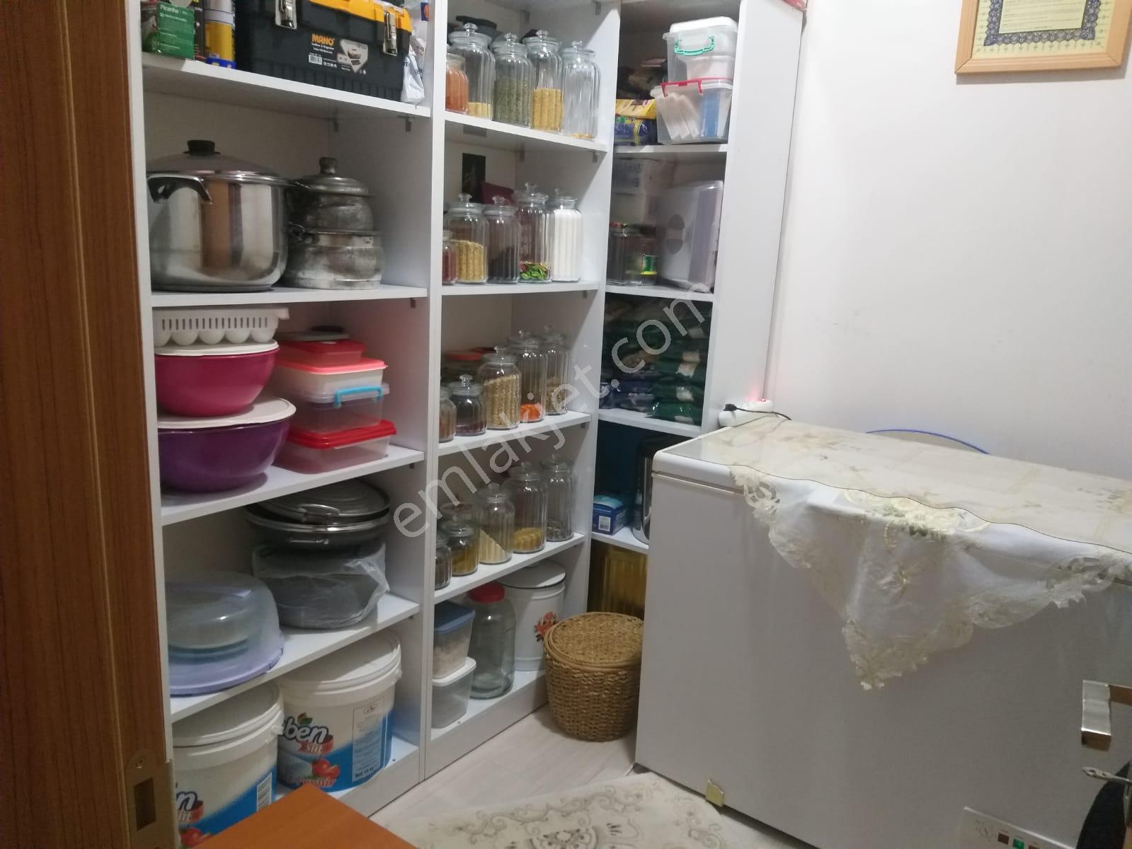 Tarabya Konutları Satılık Daire ... - Görsel 15