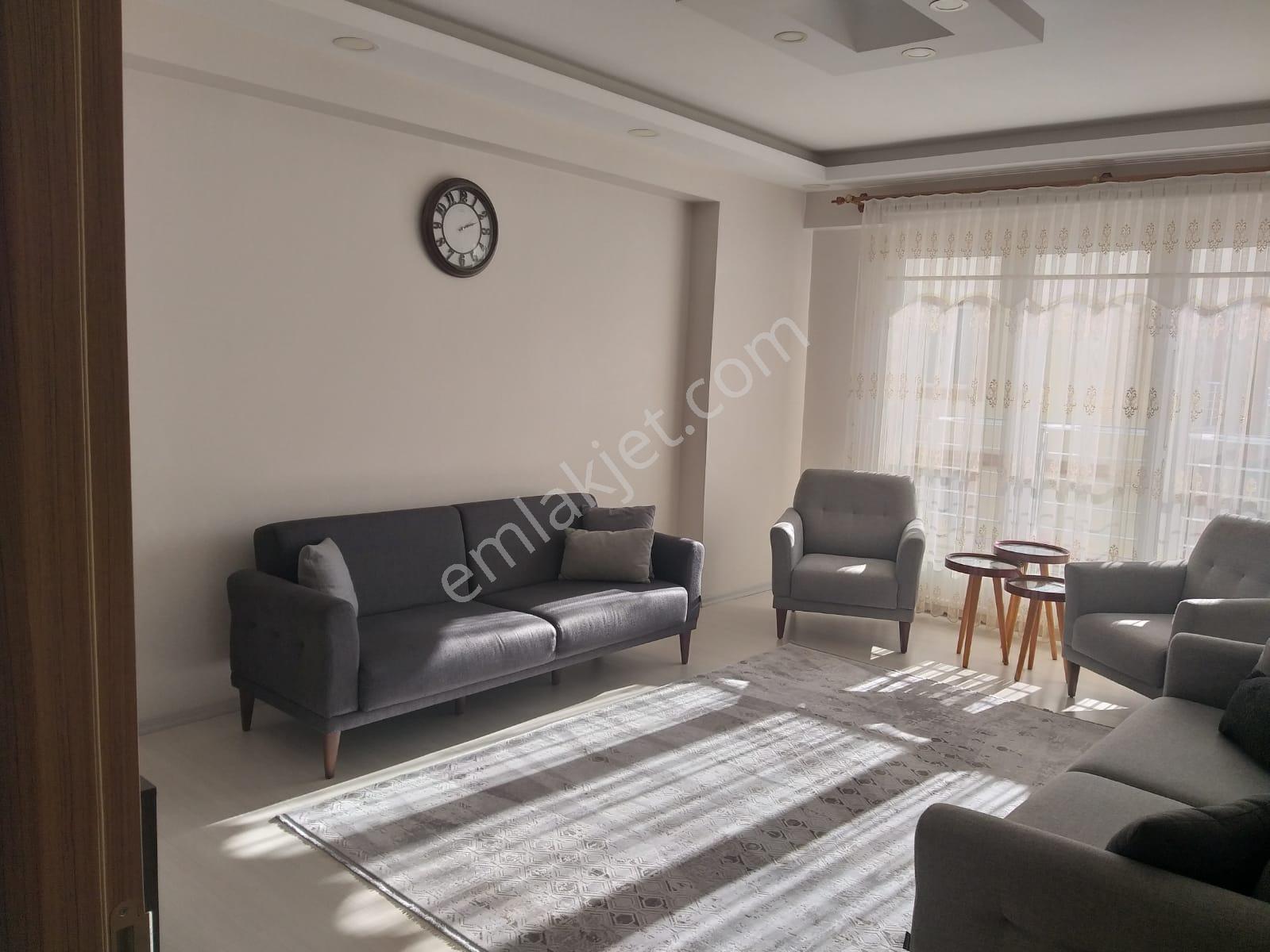 Tarabya Konutları Satılık Daire ... - Görsel 3