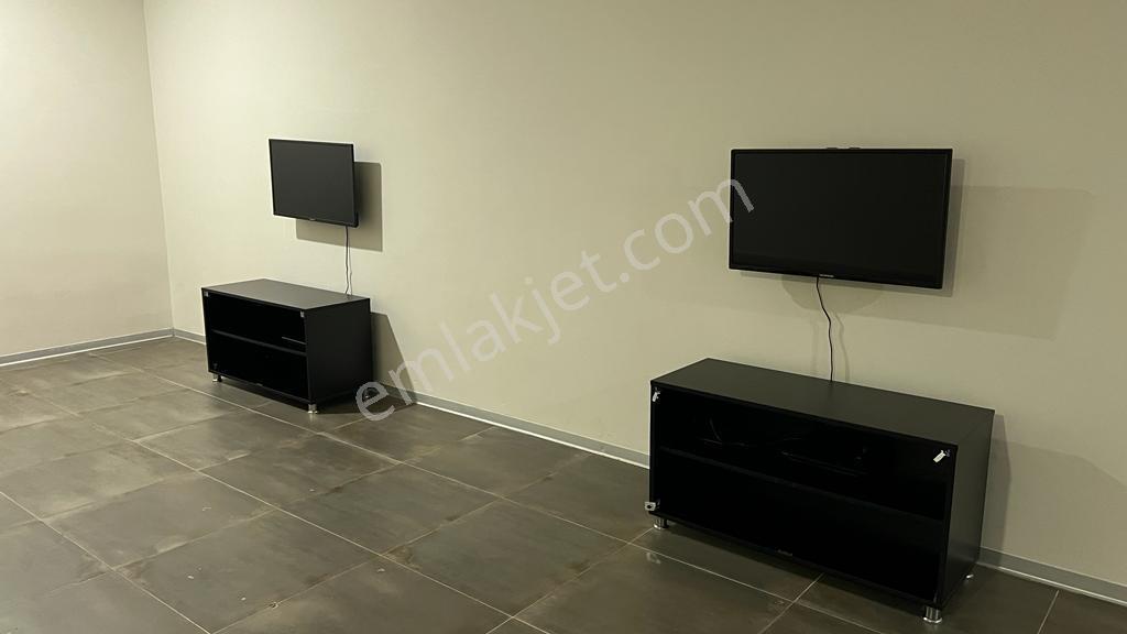 Kiptaş Venezia'da Avm Mnz Balkonlu Boş Satılık 1+1 Daire - Görsel 23
