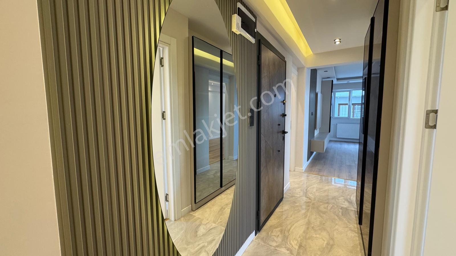 İzmir Balçova Onur Mahallesi - Görsel 34