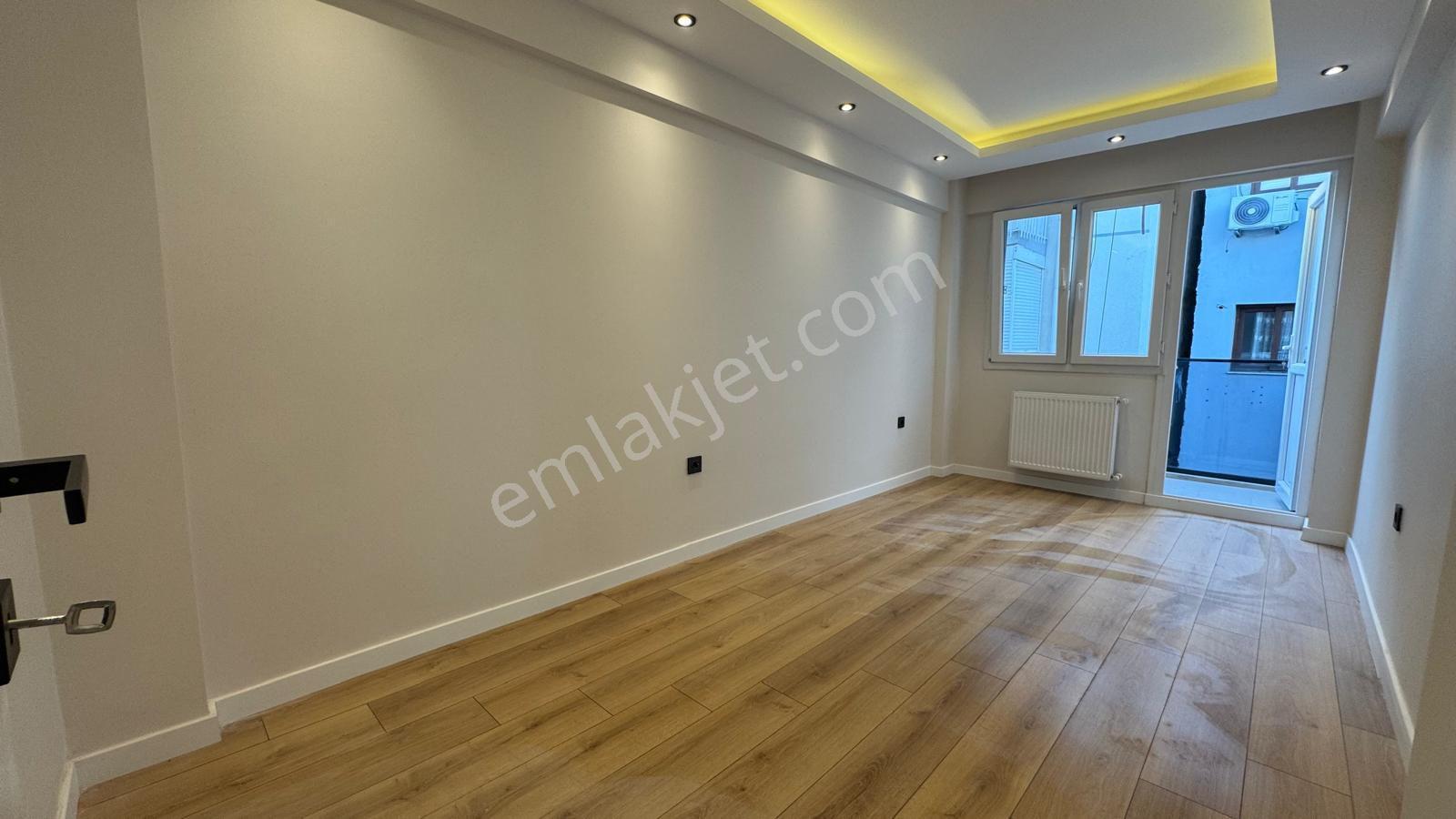 İzmir Balçova Onur Mahallesi - Görsel 33