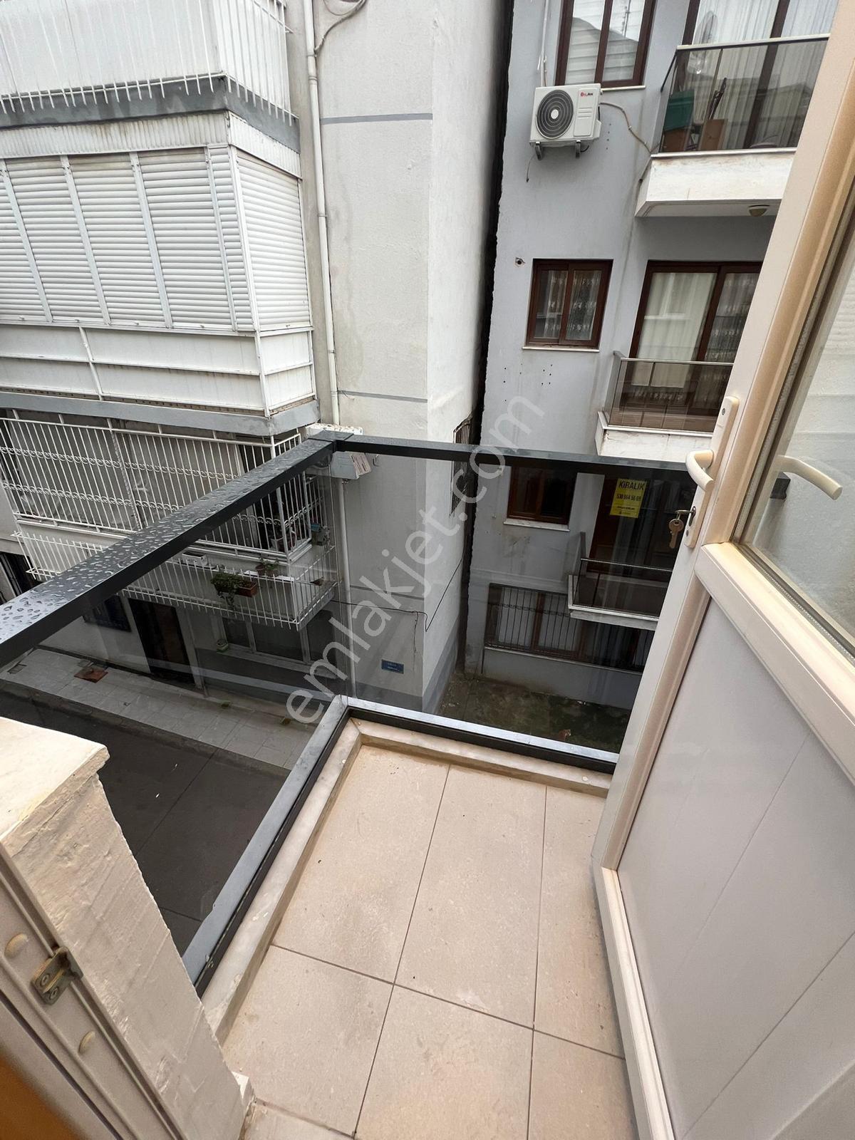 İzmir Balçova Onur Mahallesi - Görsel 31