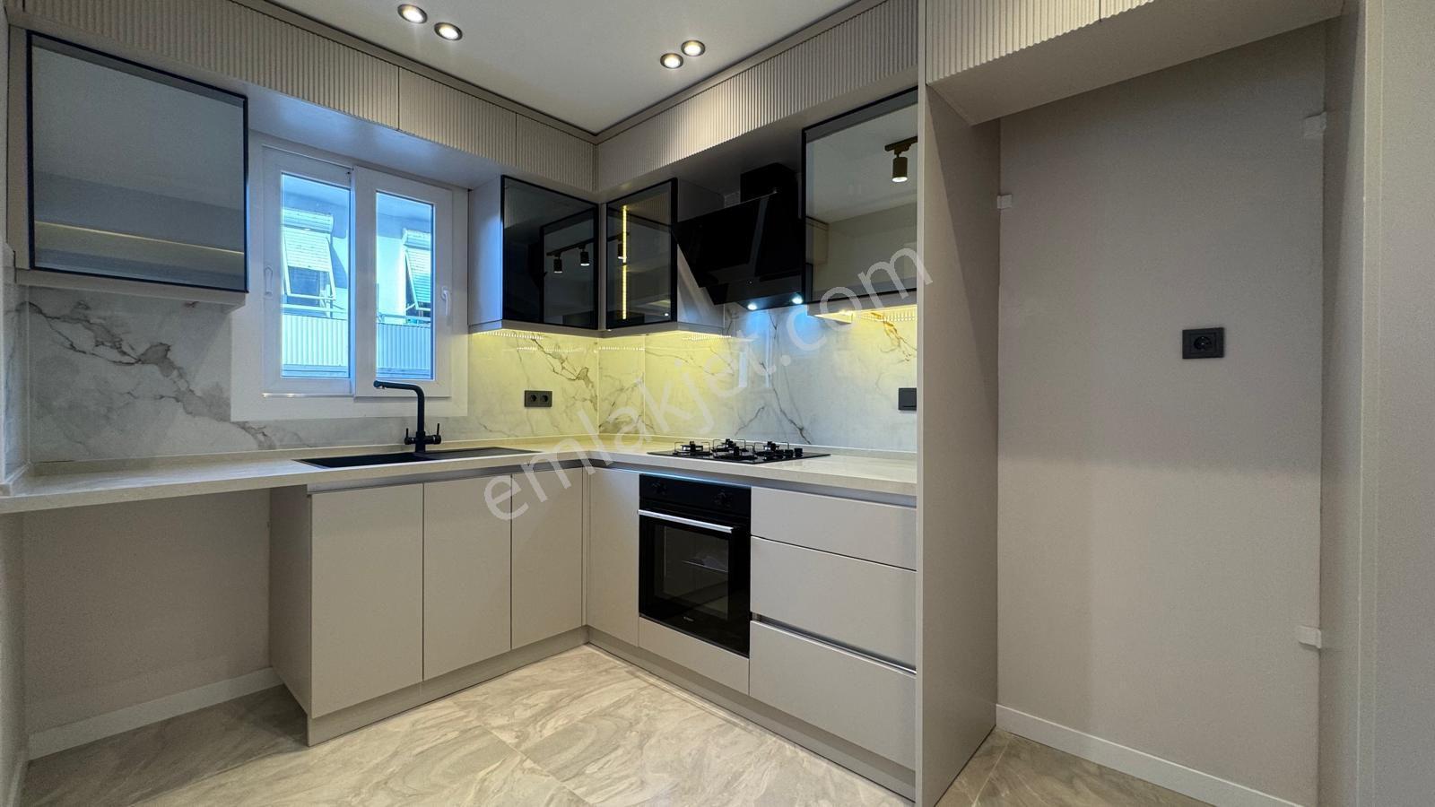 İzmir Balçova Onur Mahallesi - Görsel 32