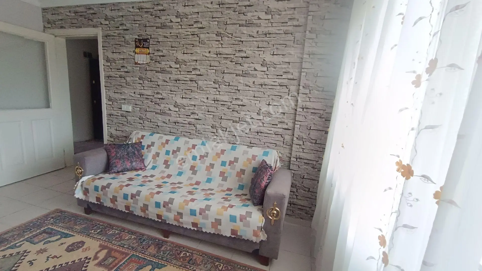 Osmangazi'de 2+1 Full Eşyalı Kiralık Kombili Daire - Görsel 5