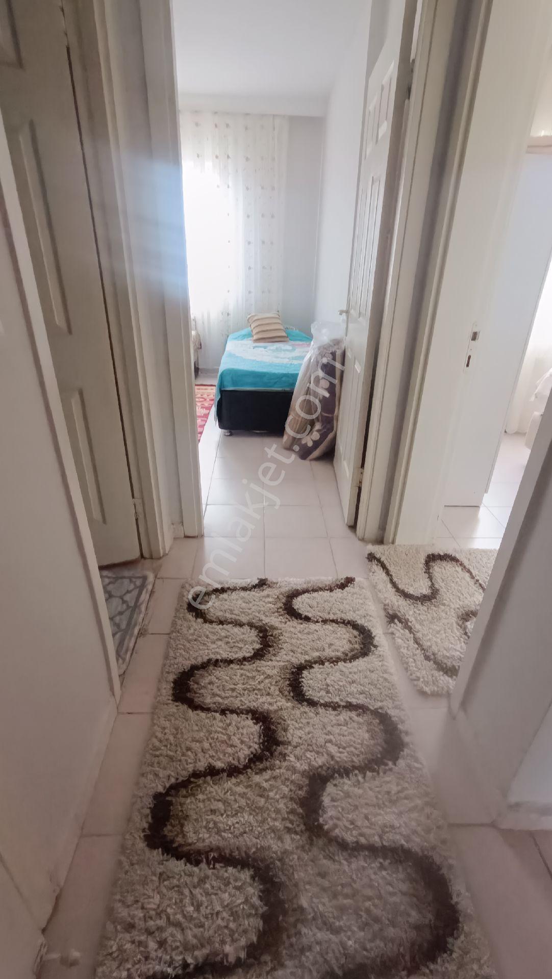 Osmangazi'de 2+1 Full Eşyalı Kiralık Kombili Daire - Görsel 13