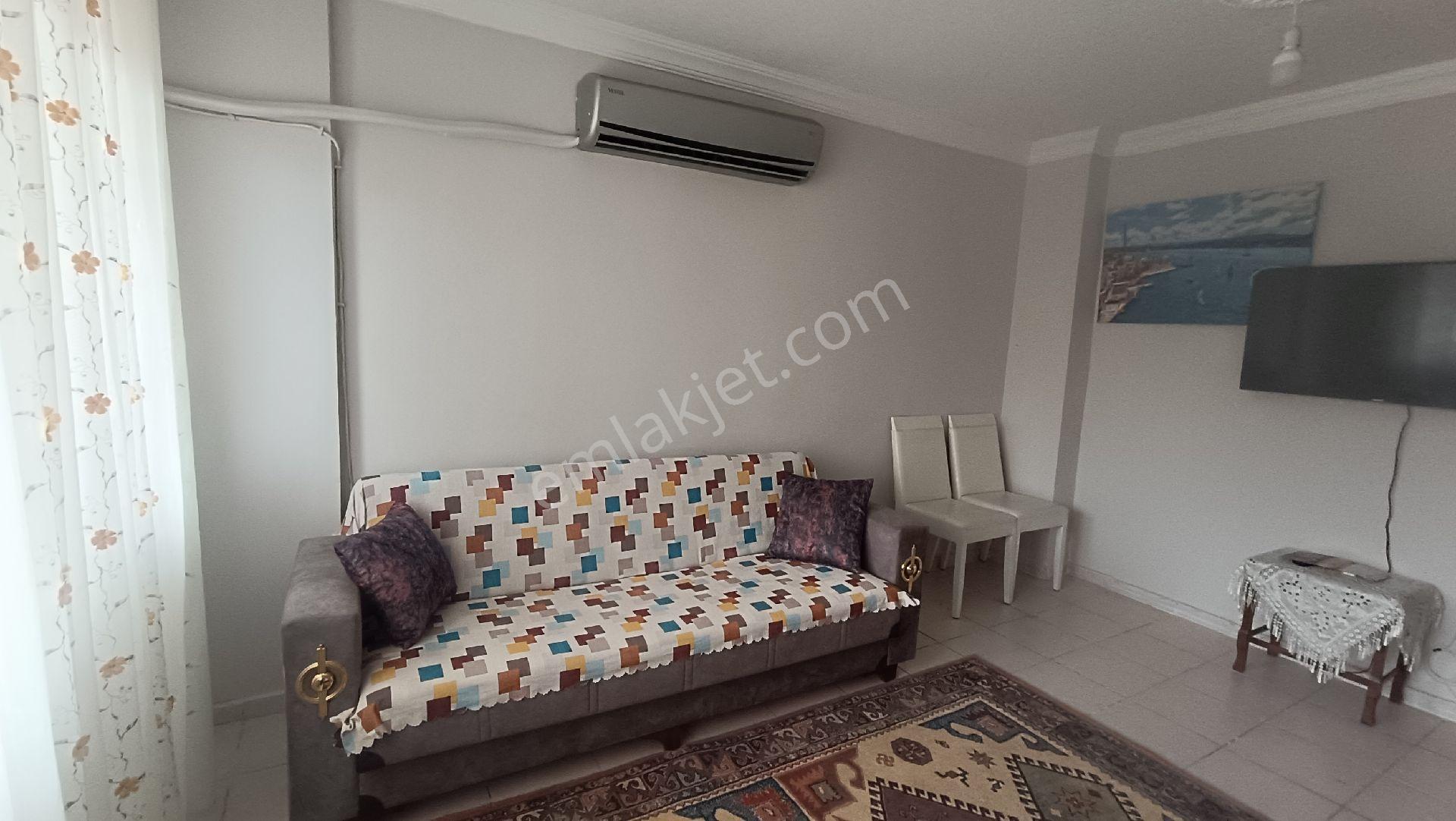 Osmangazi'de 2+1 Full Eşyalı Kiralık Kombili Daire - Görsel 4