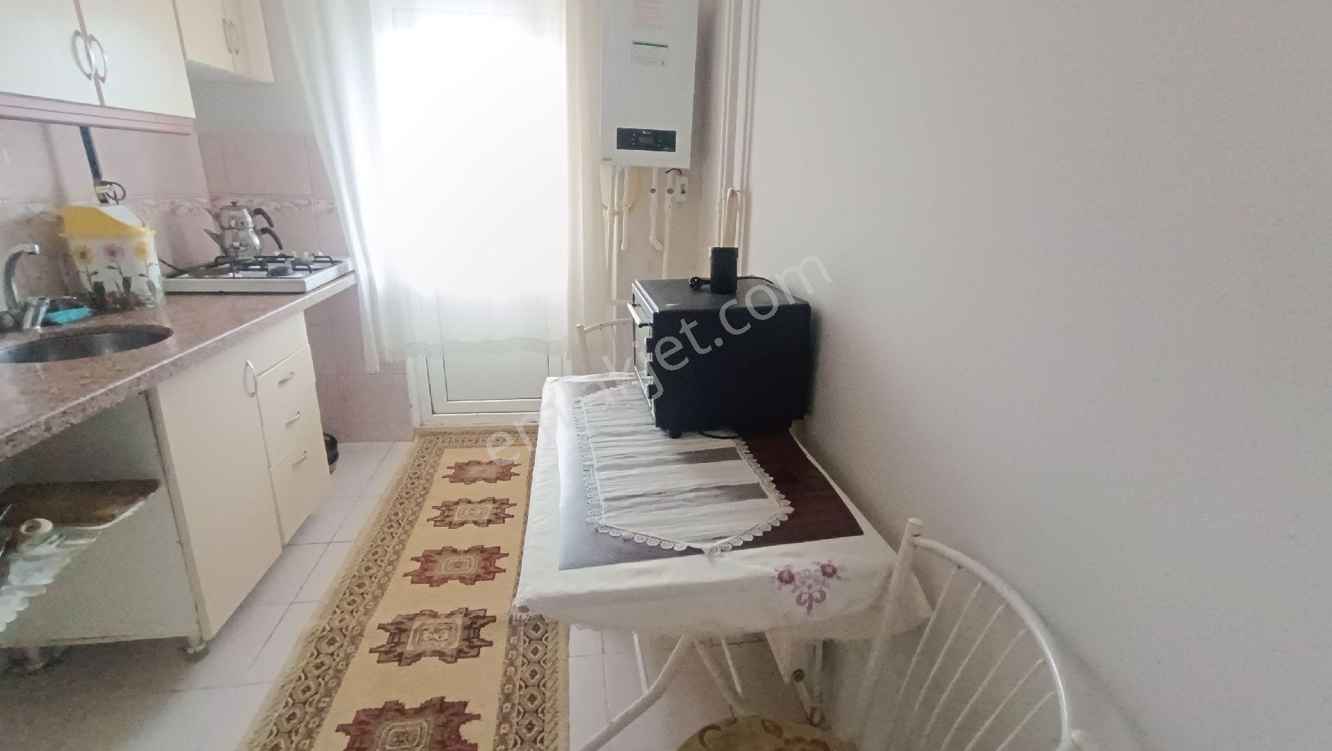 Osmangazi'de 2+1 Full Eşyalı Kiralık Kombili Daire - Görsel 17
