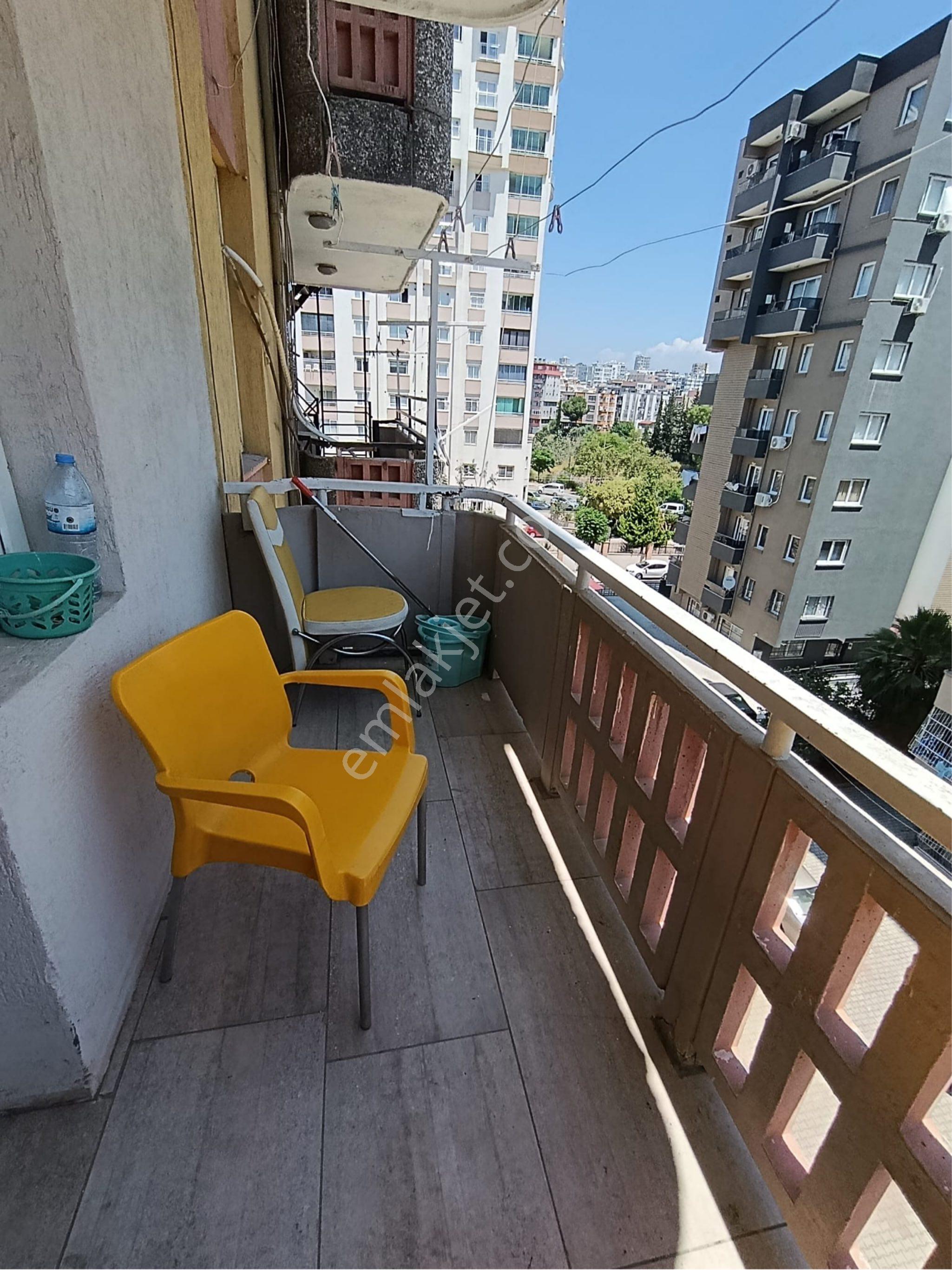 Baraj Yolu Lc Wakiki Arasında Eşyalı Kiralık - Görsel 10