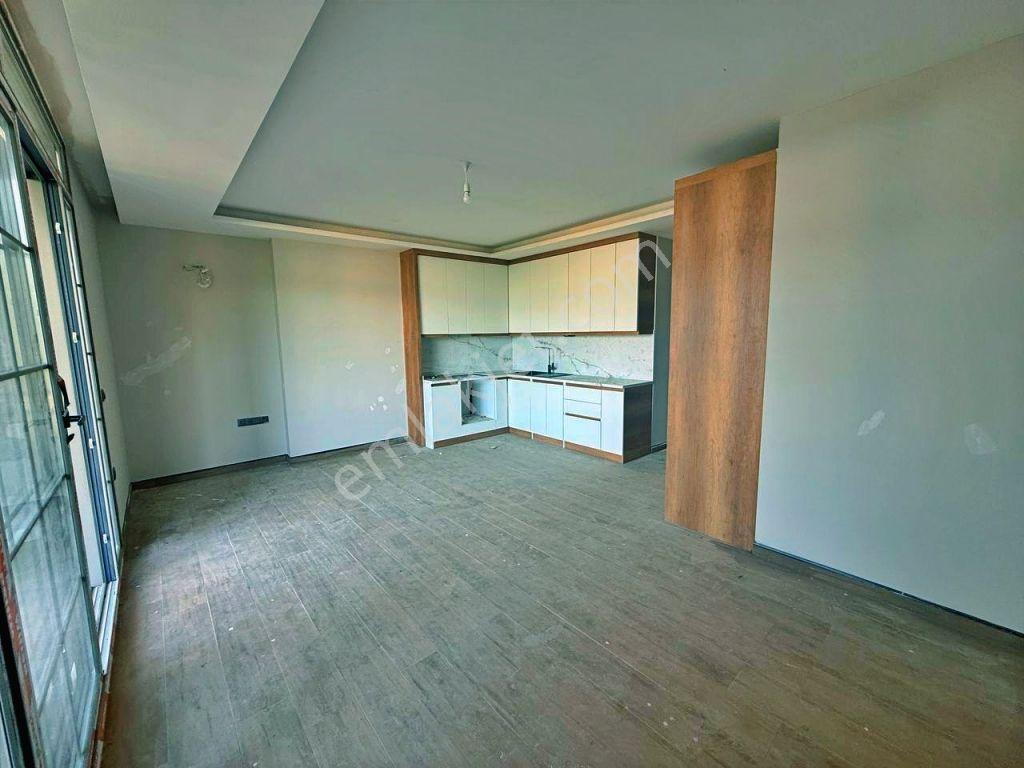 Uytundan Gürede Panoramik Deniz Manzaralı Bahçeli 2+1 Dubleks - Görsel 18