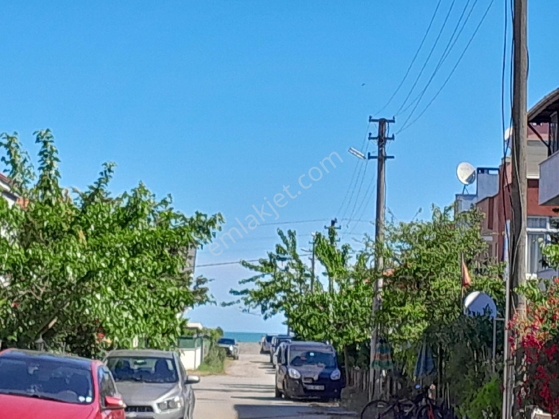 Acıl Kocaali Alandere 198mt Tek Tapu 2 Vılla İmarlı