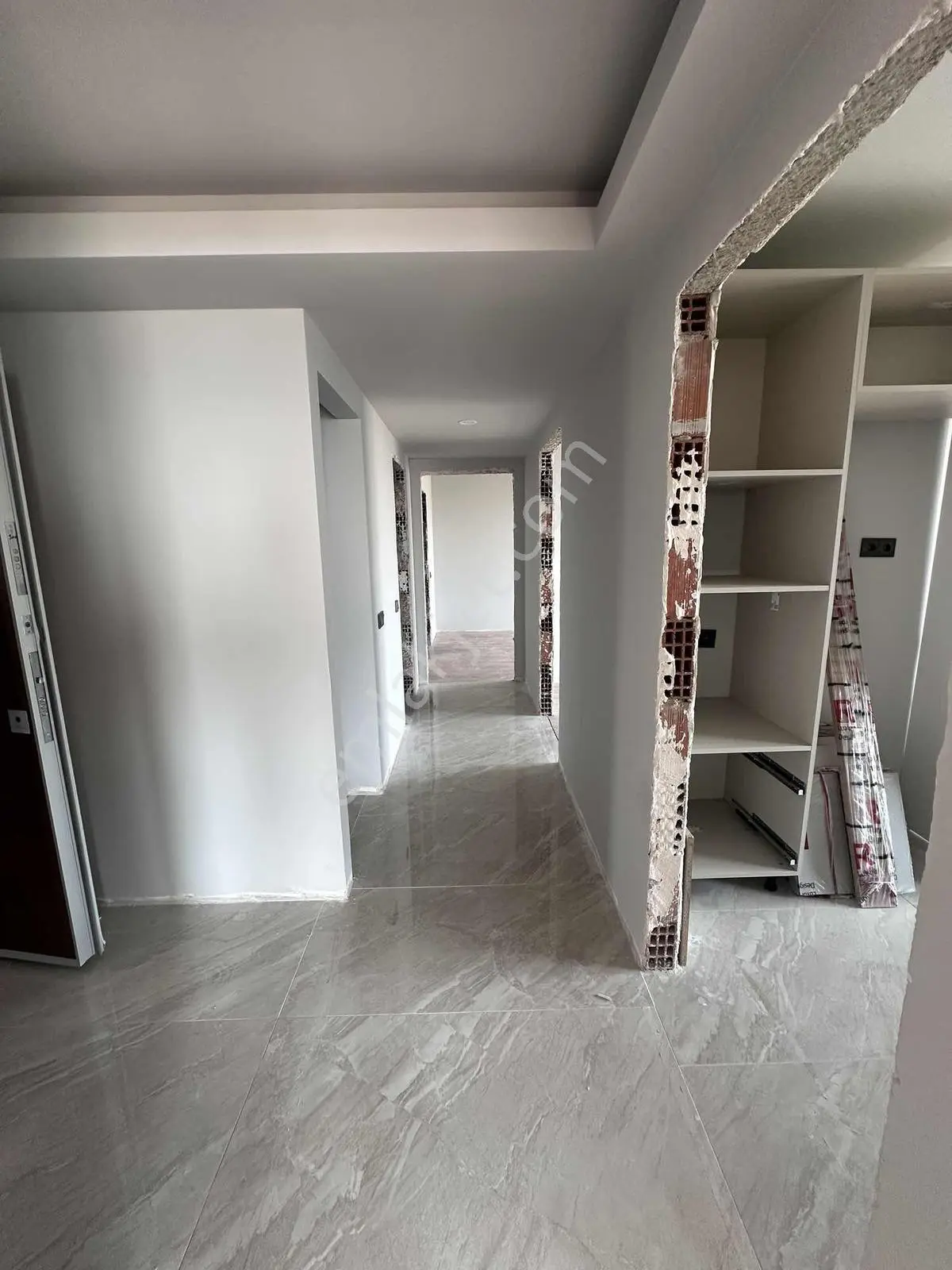 Büyükçekemce Farovorist Göl Evleri Tam Göl Manzaralı 2+1balkonlu - Görsel 3