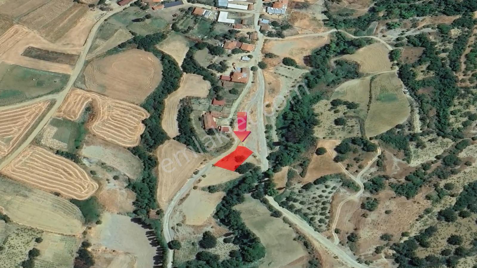 Köyevi Hayeli Olanlar İçin İster Tiny House Yap. İstersen Doğa İçinde Köy Evini Yap Fırsat Arsa - Görsel 14