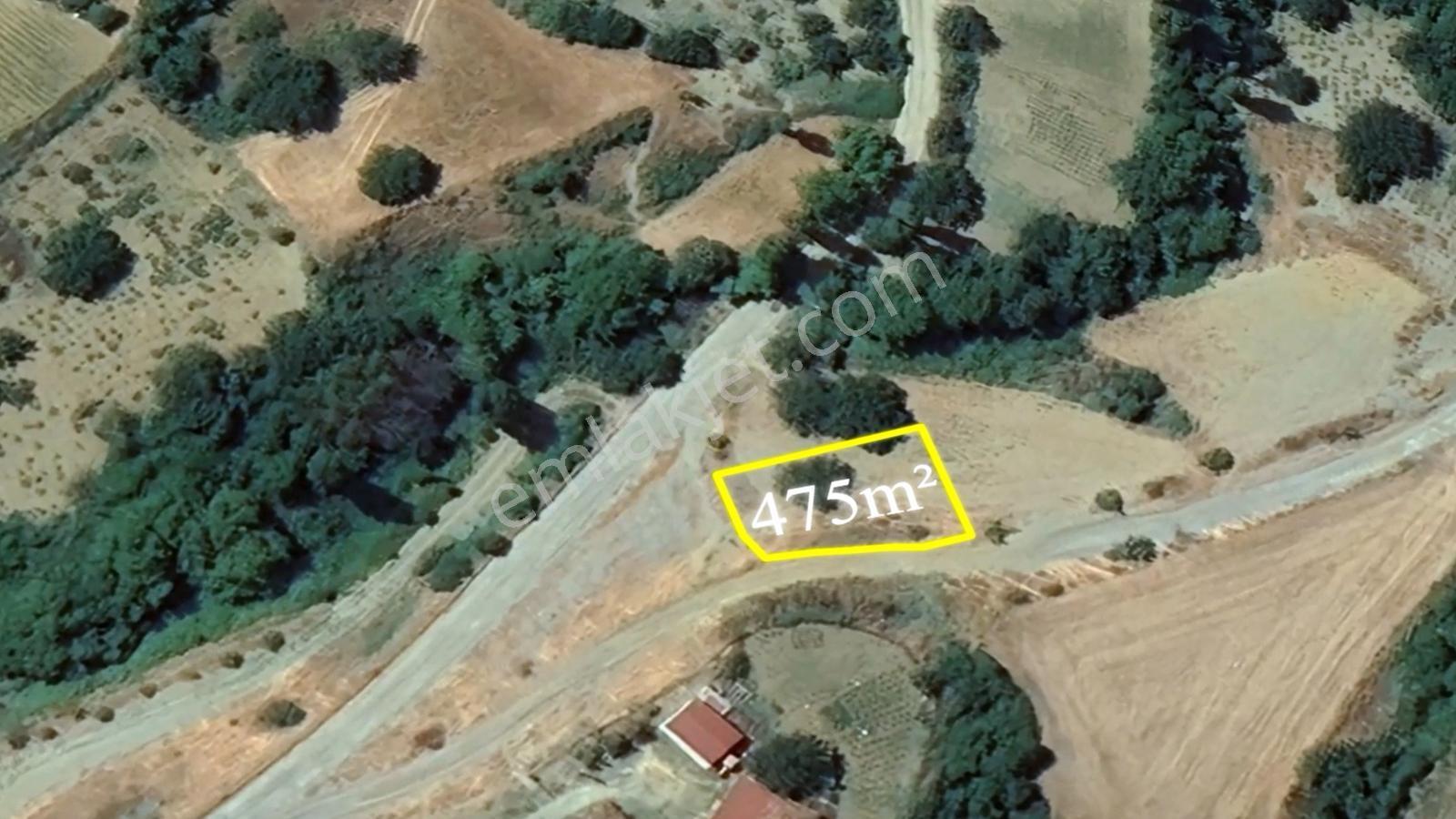 Köyevi Hayeli Olanlar İçin İster Tiny House Yap. İstersen Doğa İçinde Köy Evini Yap Fırsat Arsa - Görsel 12